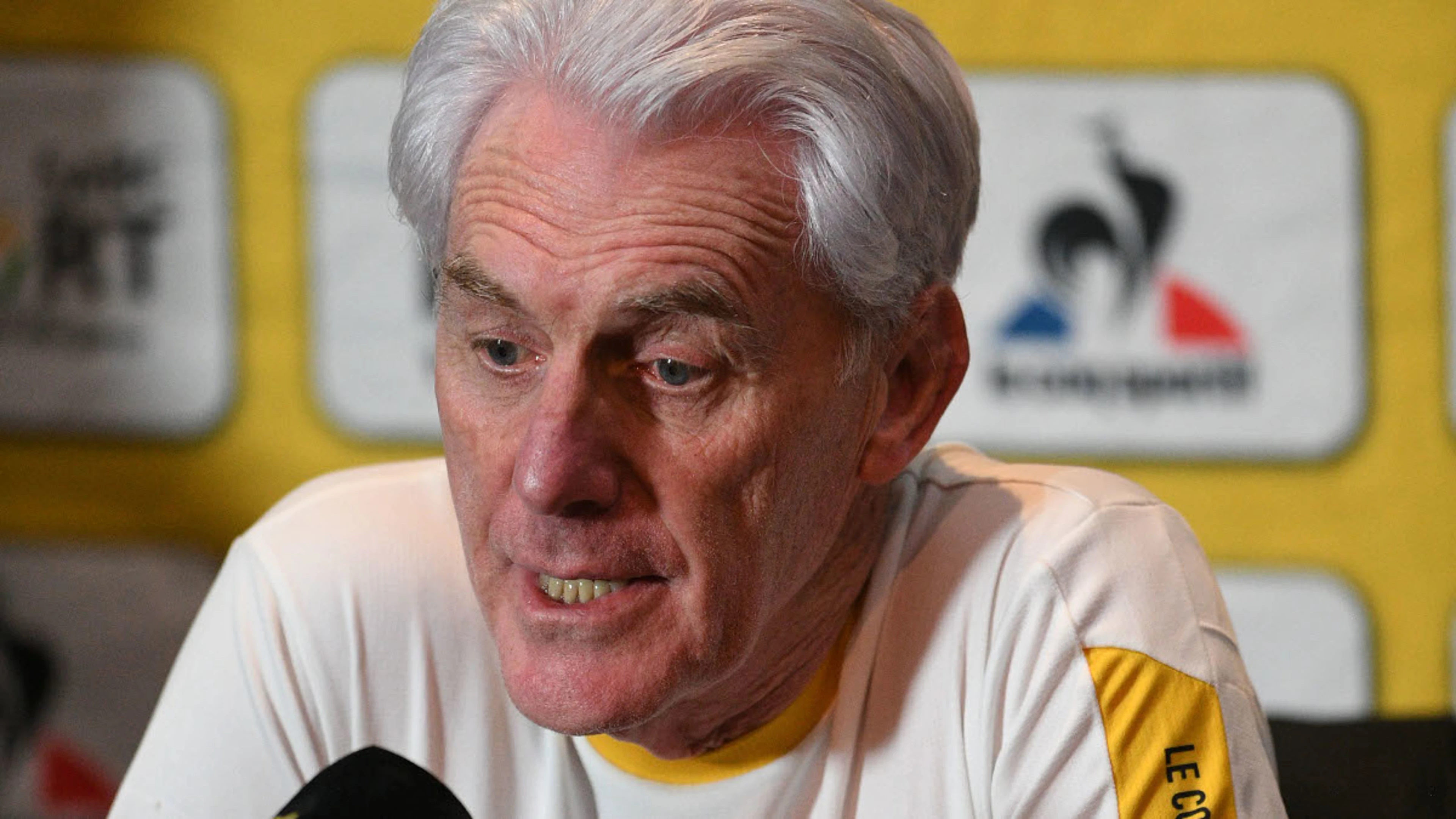 Broos names Bafana squad and makes Morocco confession