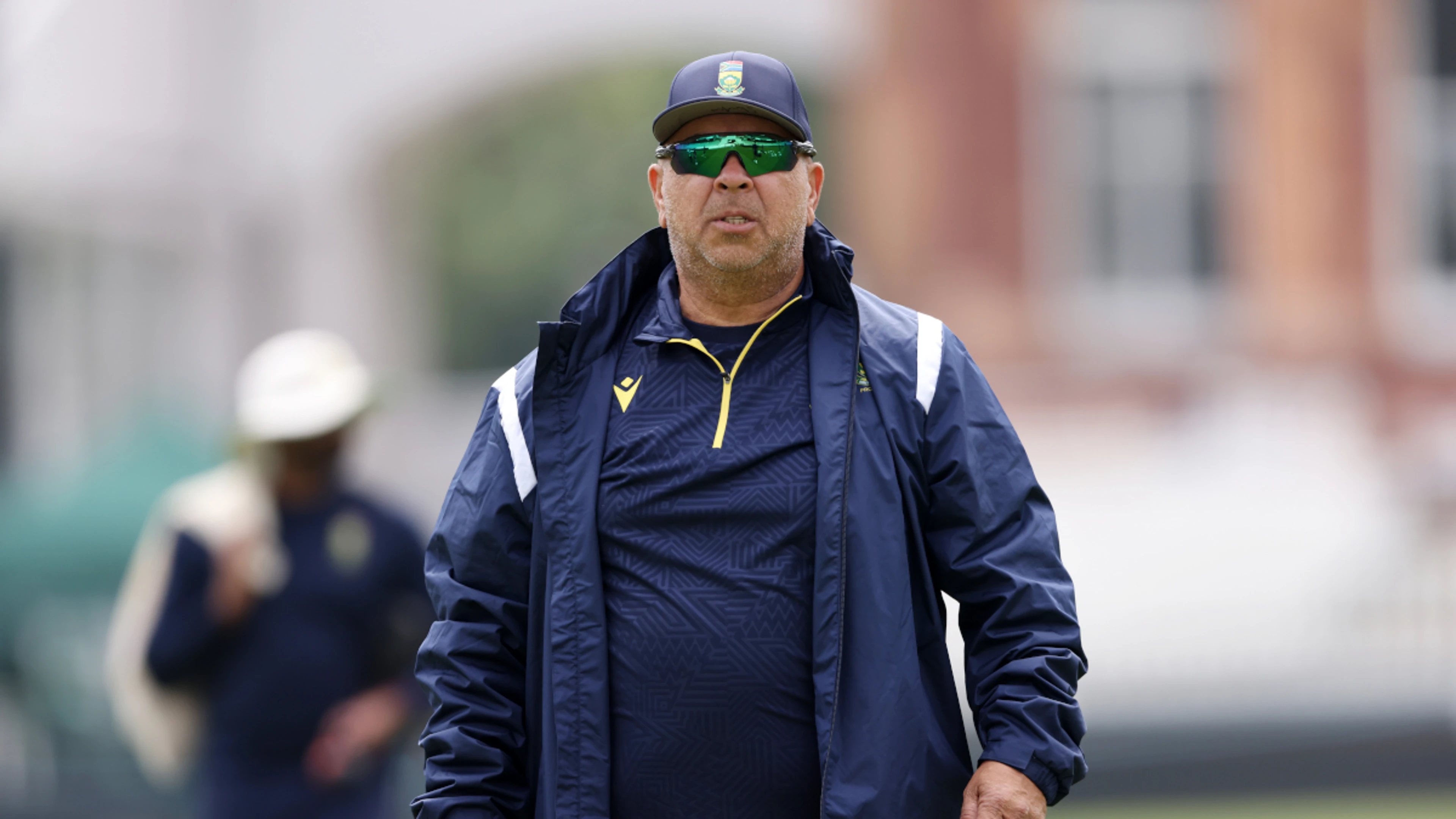  WTC FINAL: 'We'd rather be here than not - we can be good enough for Australia...' - Conrad