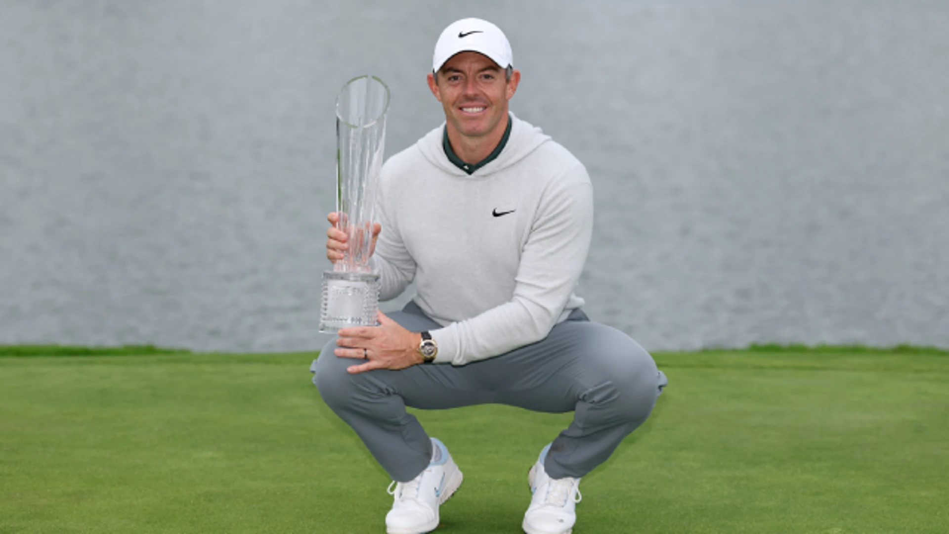Amgen Irish Open | Day 4 Highlights | DP World Tour