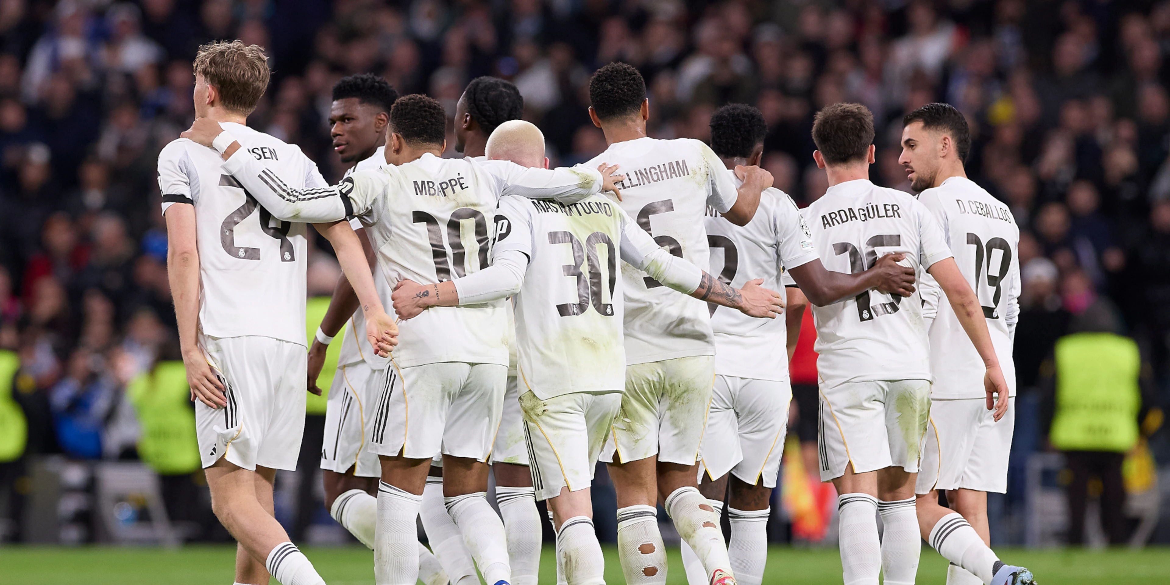 Real Madrid are football's biggest earners, Liverpool best in Premier League