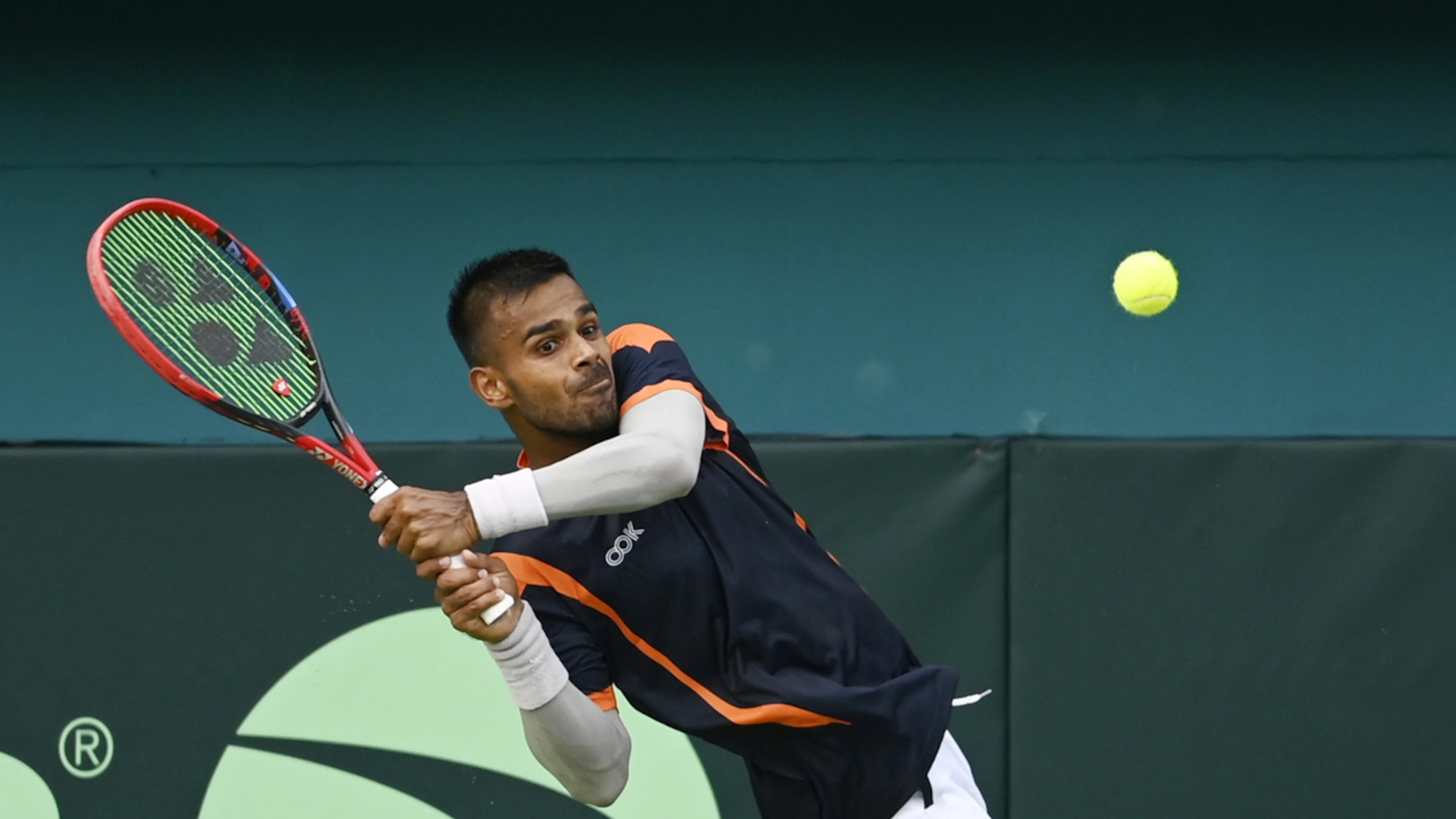 India's Nagal guaranteed big payday after stunning win in Melbourne