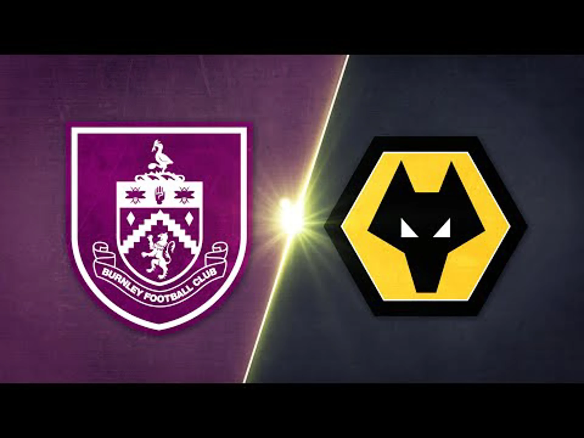 Burnley v Wolverhampton | 90 in 90 | Premier League | Highlights