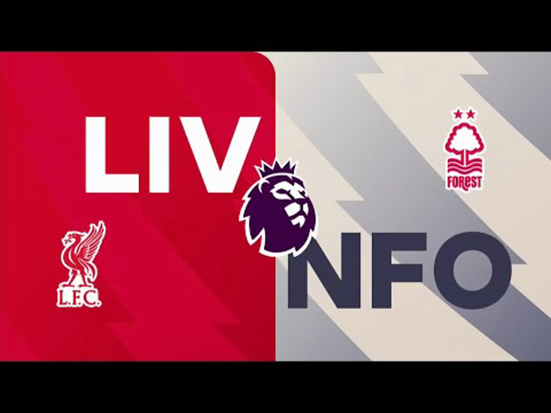 Liverpool v Nottingham Forest | Match Preview | Premier League Matchday 12