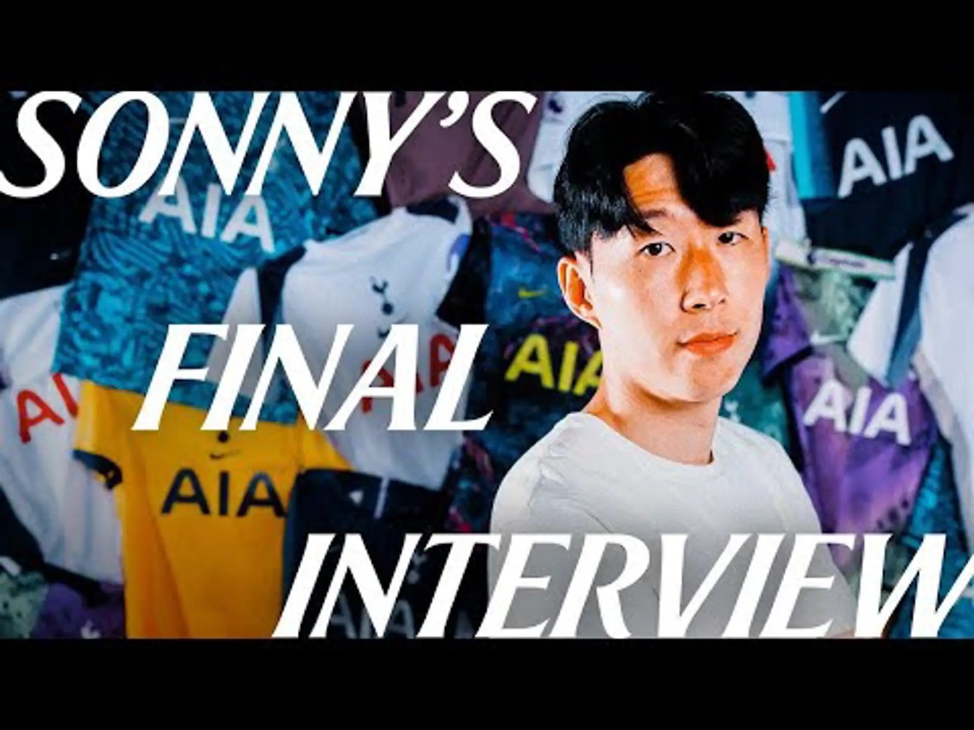 Son’s Farewell: Final Words from a Spurs Icon