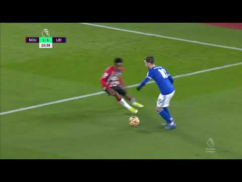 Premier League | Southampton V Leicester City | Highlights | SuperSport