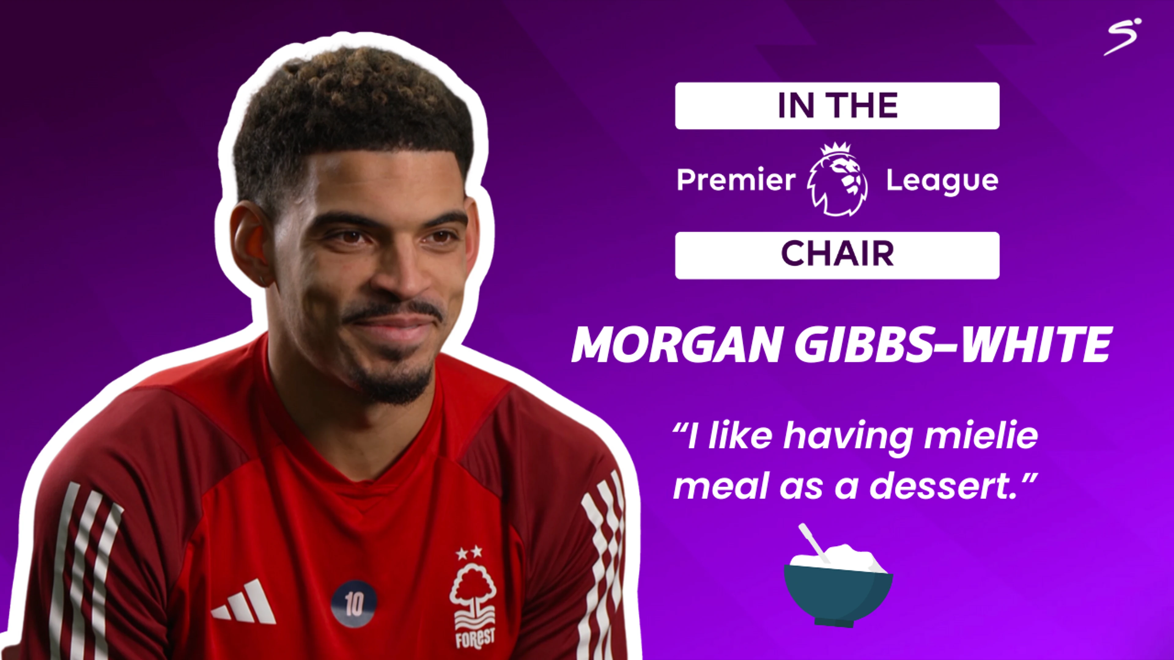 Morgan Gibbs-White strikes deal with SuperSport