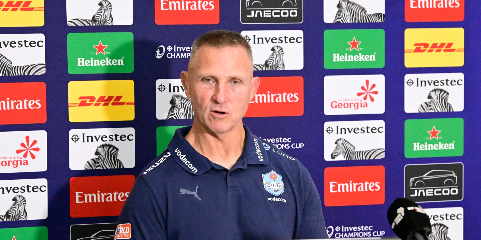 LOFTUS CRISIS: Players need to front up and take responsibility