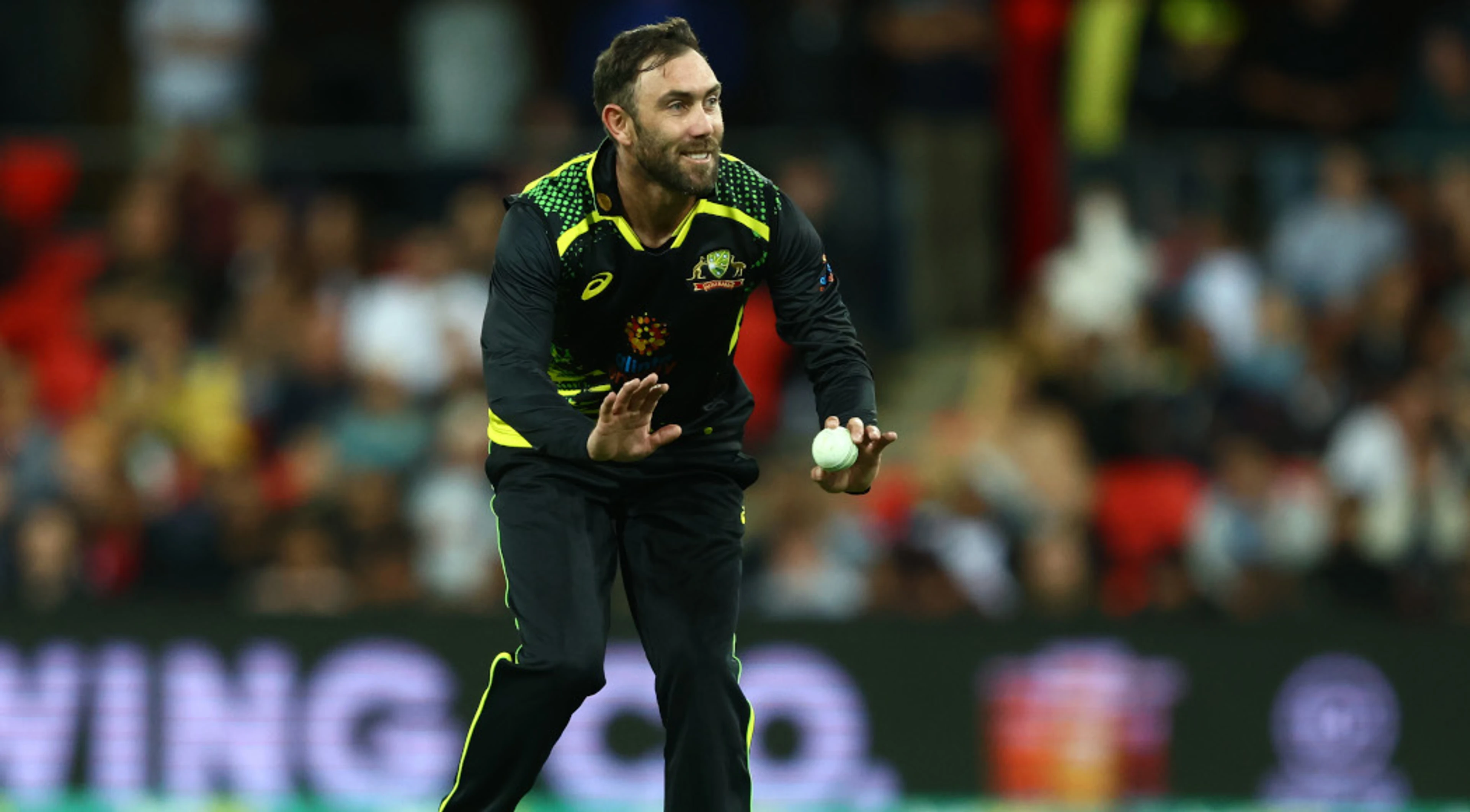 Australia conquer the world at last: how the 2021 ICC men’s T20 World Cup was won