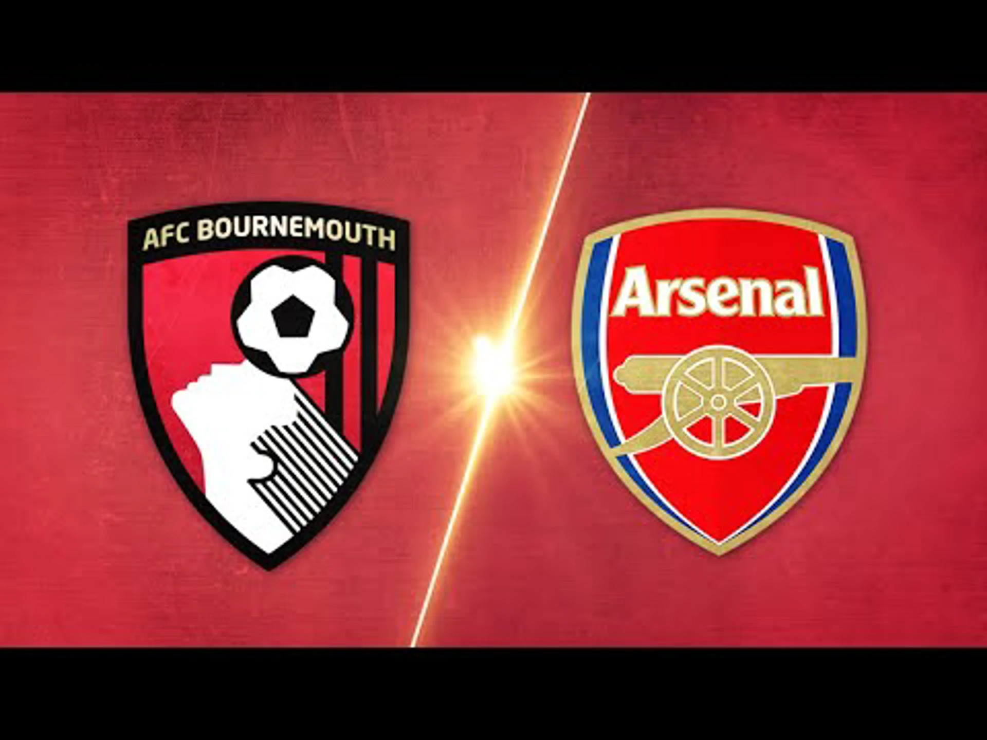 Bournemouth v Arsenal | 90 in 90 | Premier League