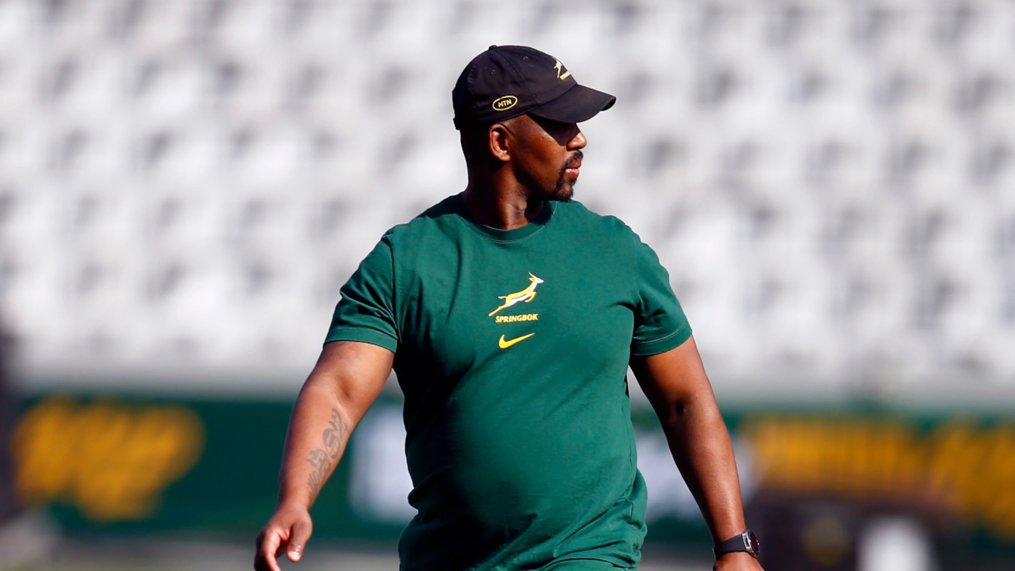 Boks determined to finish season on a high against Wales