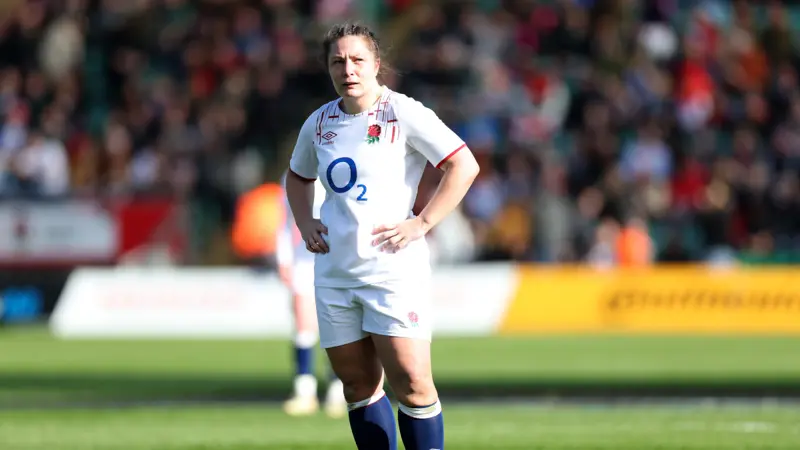 England's Cokayne banned from Women's Six Nations match against Ireland