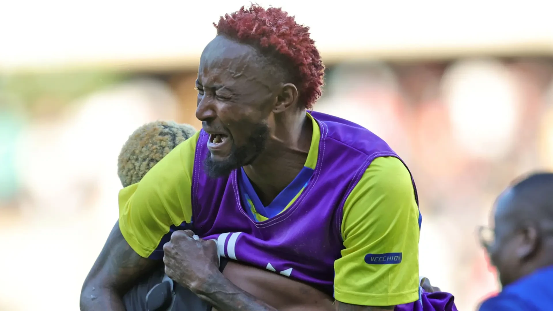 HEARTBREAK: Pirates bow out of Africa despite brave comeback