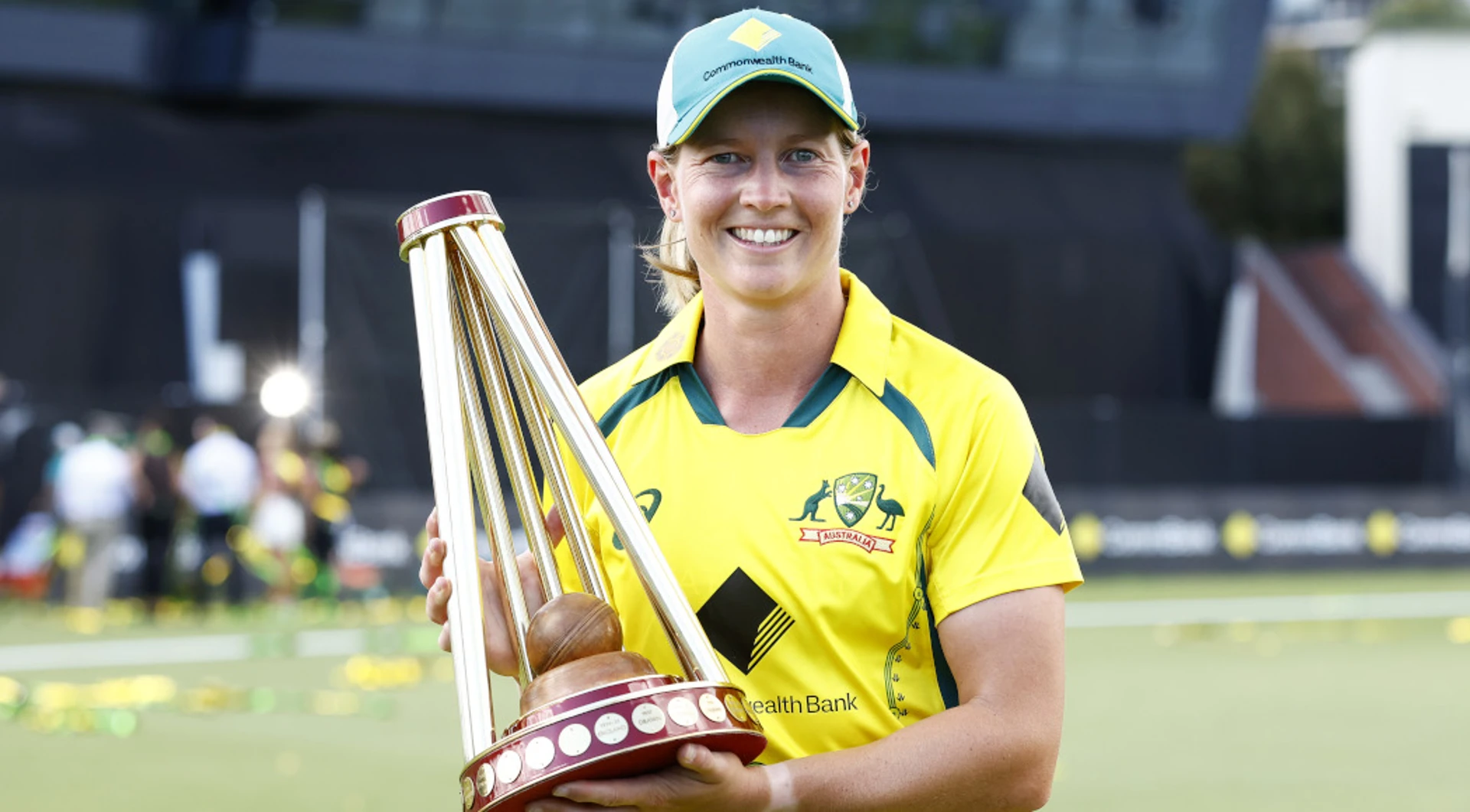 Australia women win final ODI to finish Ashes series unbeaten