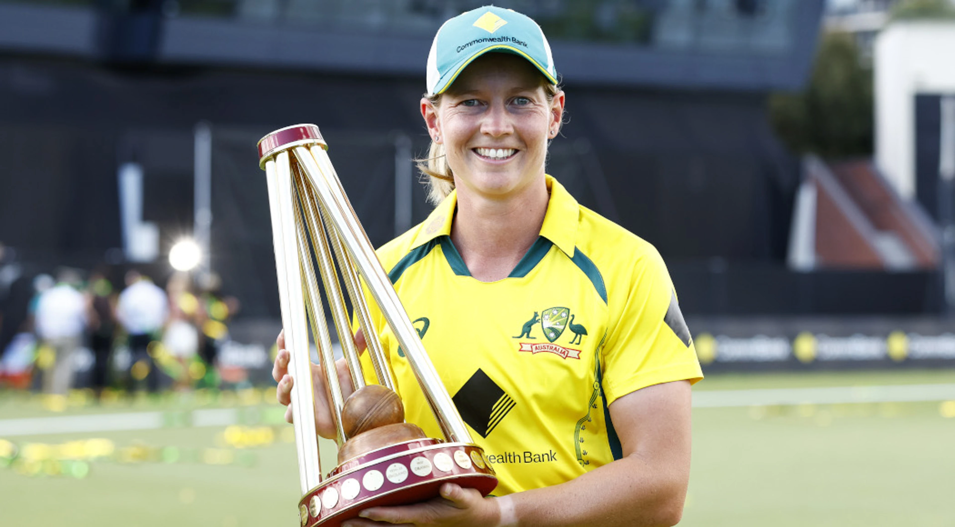 Australia women win final ODI to finish Ashes series unbeaten