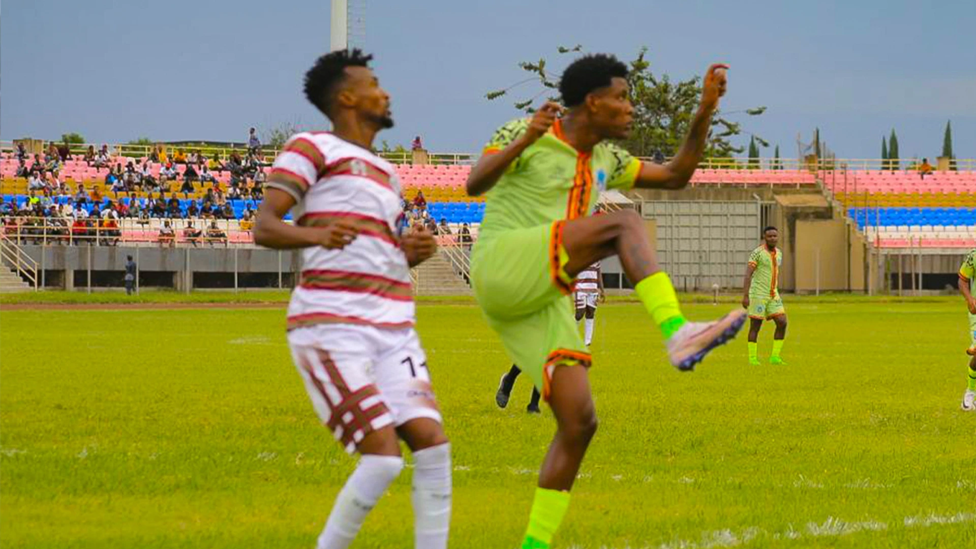 Sidama Coffee too hot for Wolaitta, Fasil down Hadiya