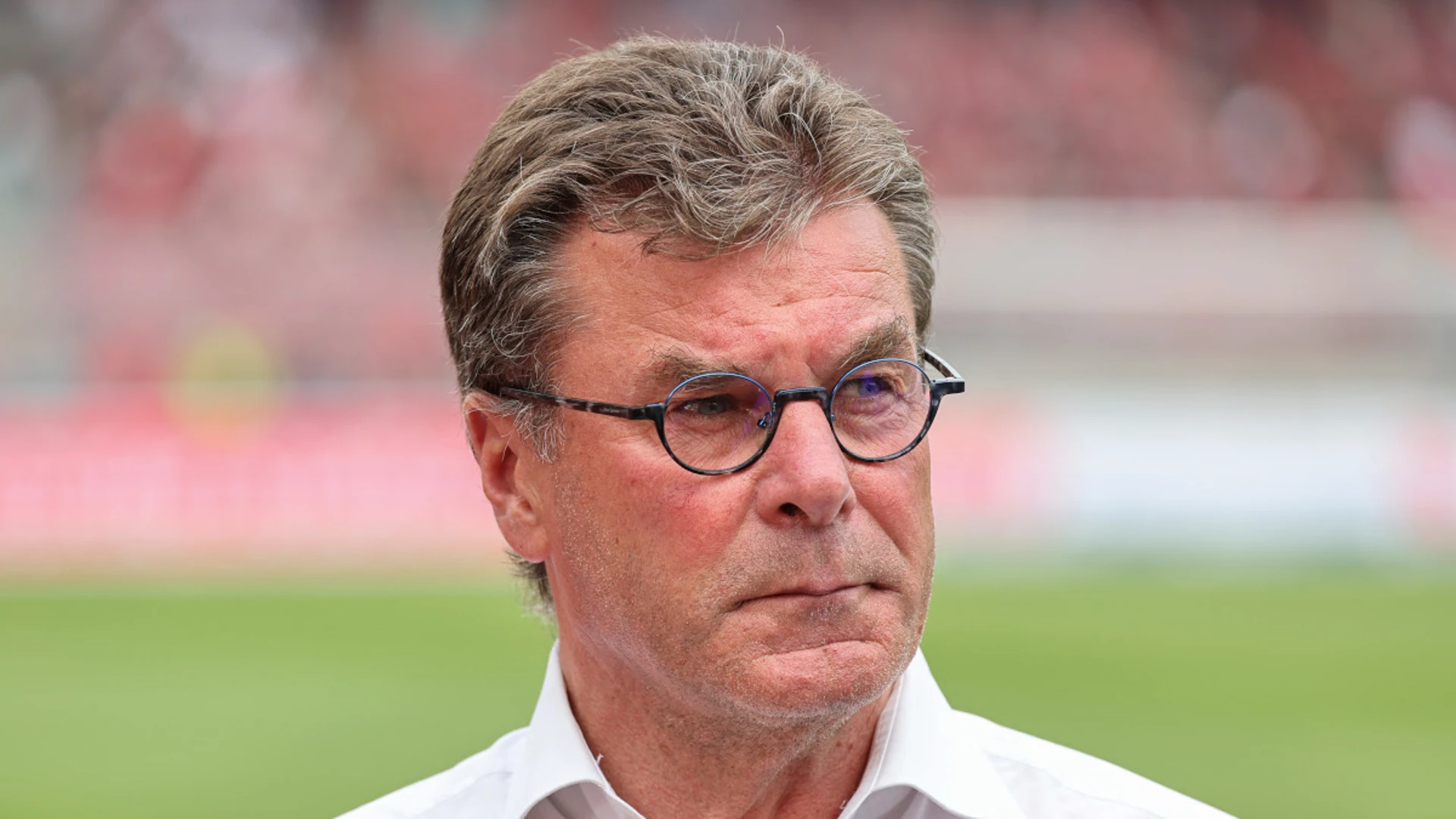 Bundesliga strugglers Bochum appoint ex-Wolfsburg boss Hecking as head coach