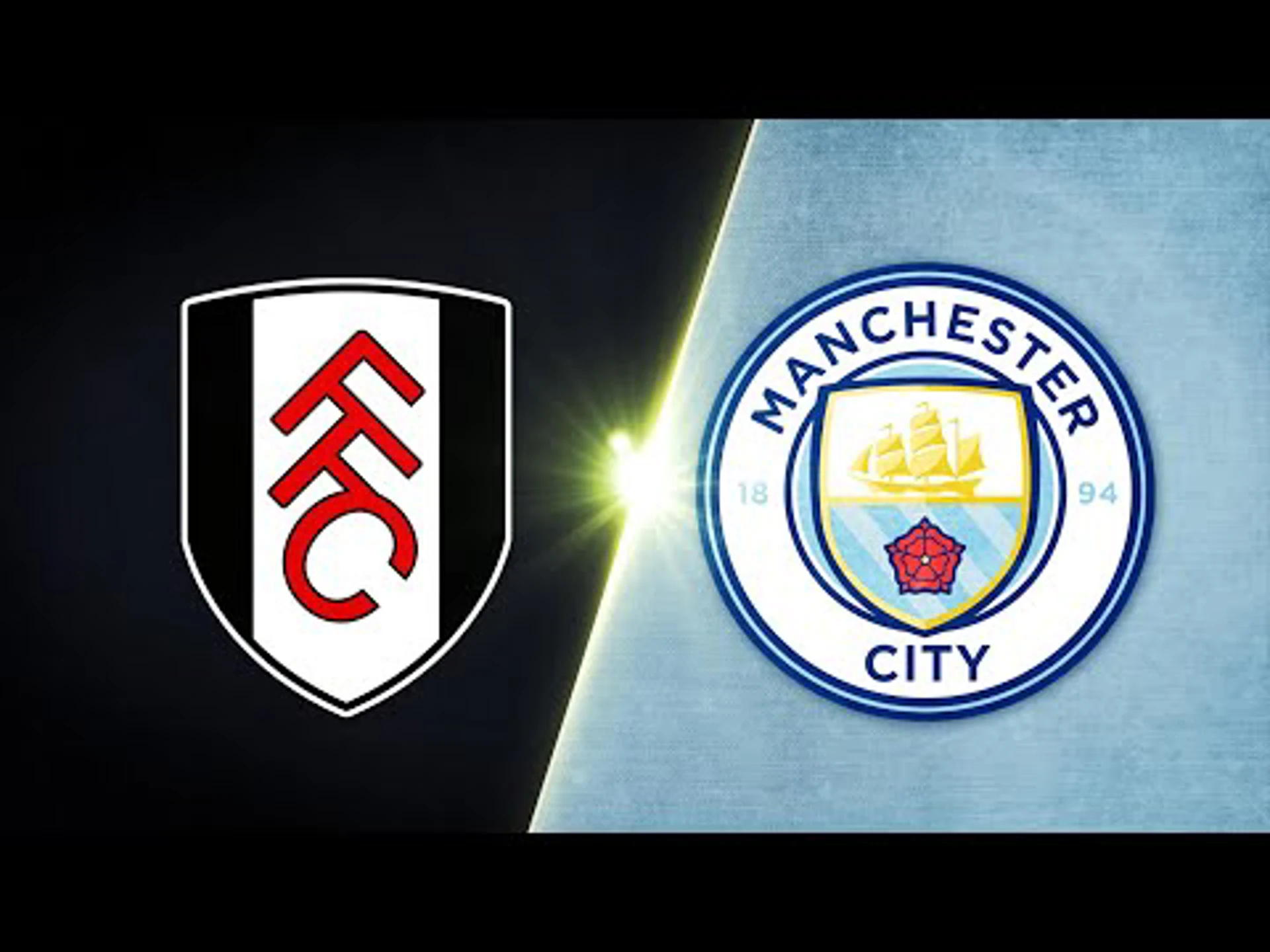 Fulham v Manchester City | 90 in 90 | Premier League | Highlights