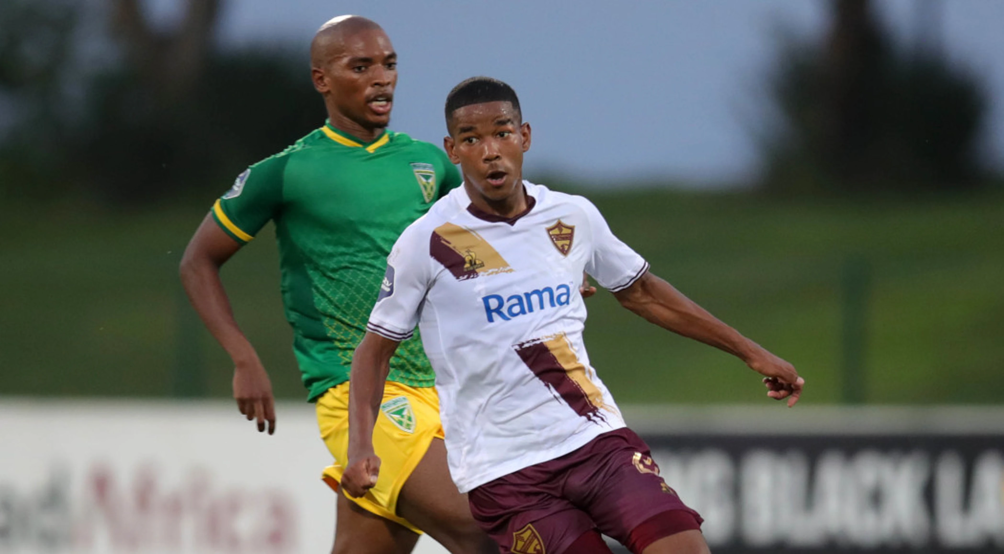Stellenbosch triumph in Durban to end winless run