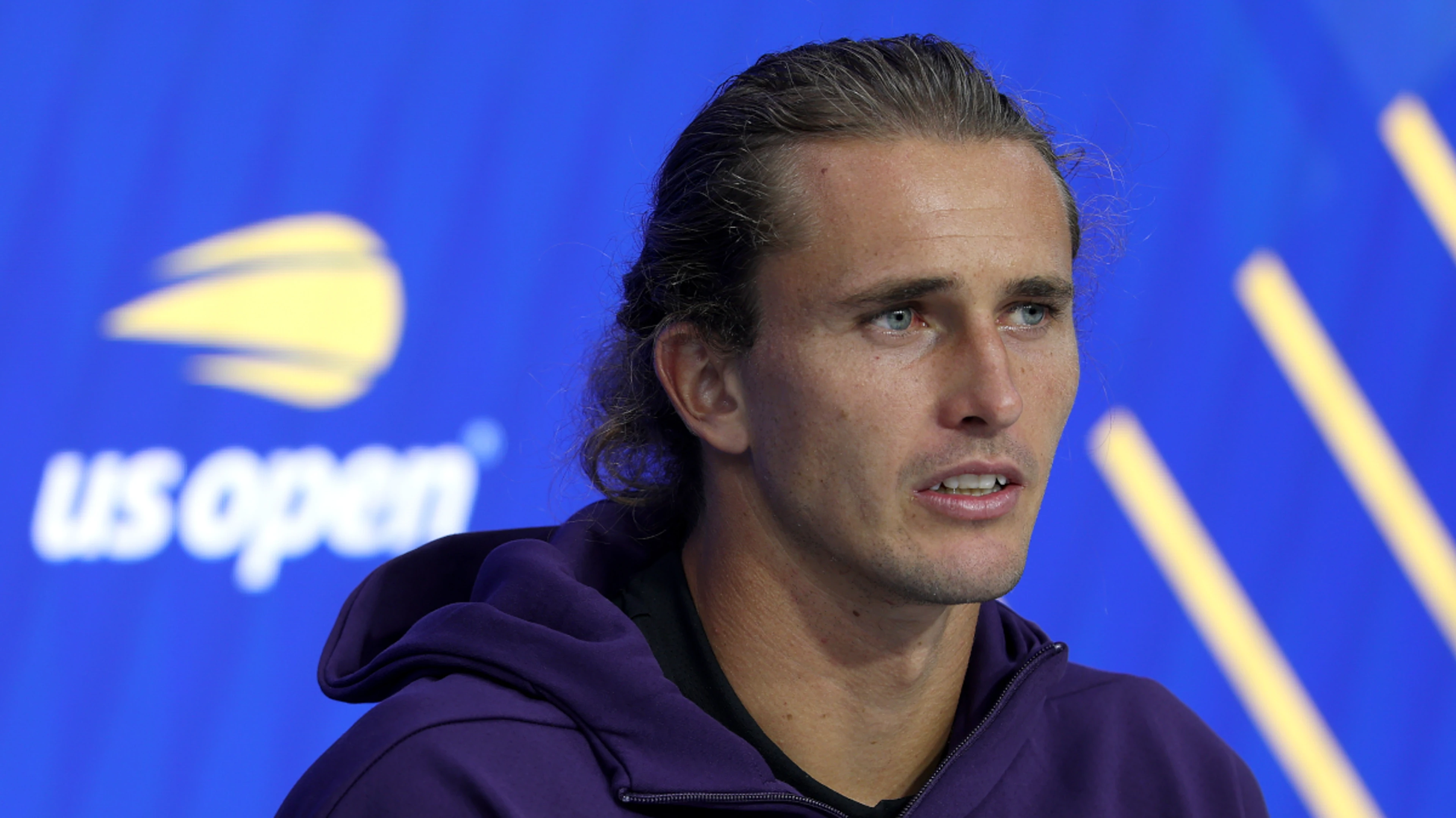 Zverev targets US Open success after Wimbledon reflection