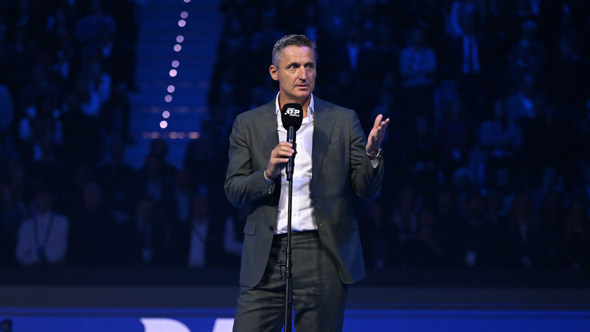ATP boss defends schedule amid player workload scrutiny