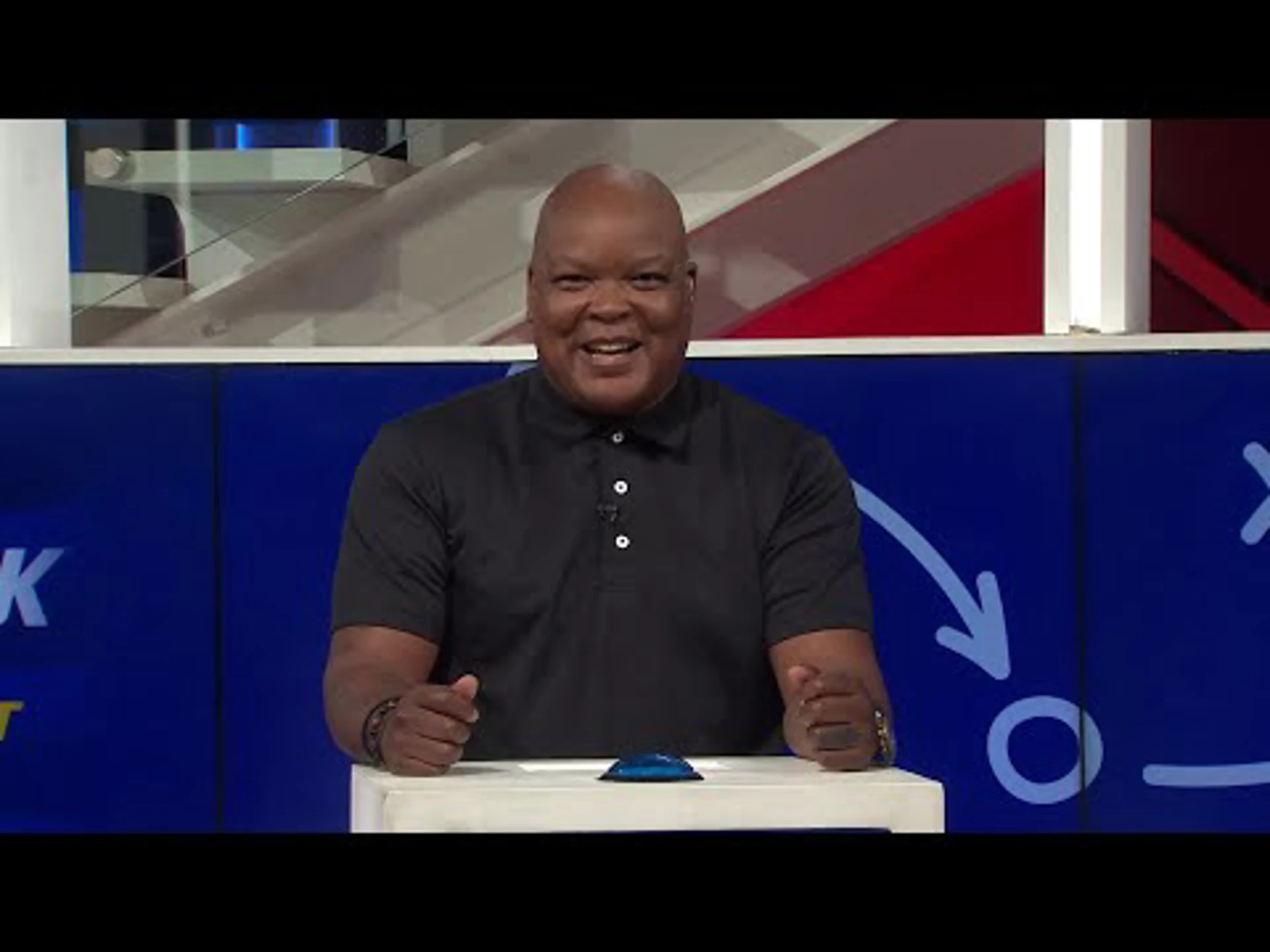 Quick Fire Predictions | Playbook Brought To You By SuperSportBet