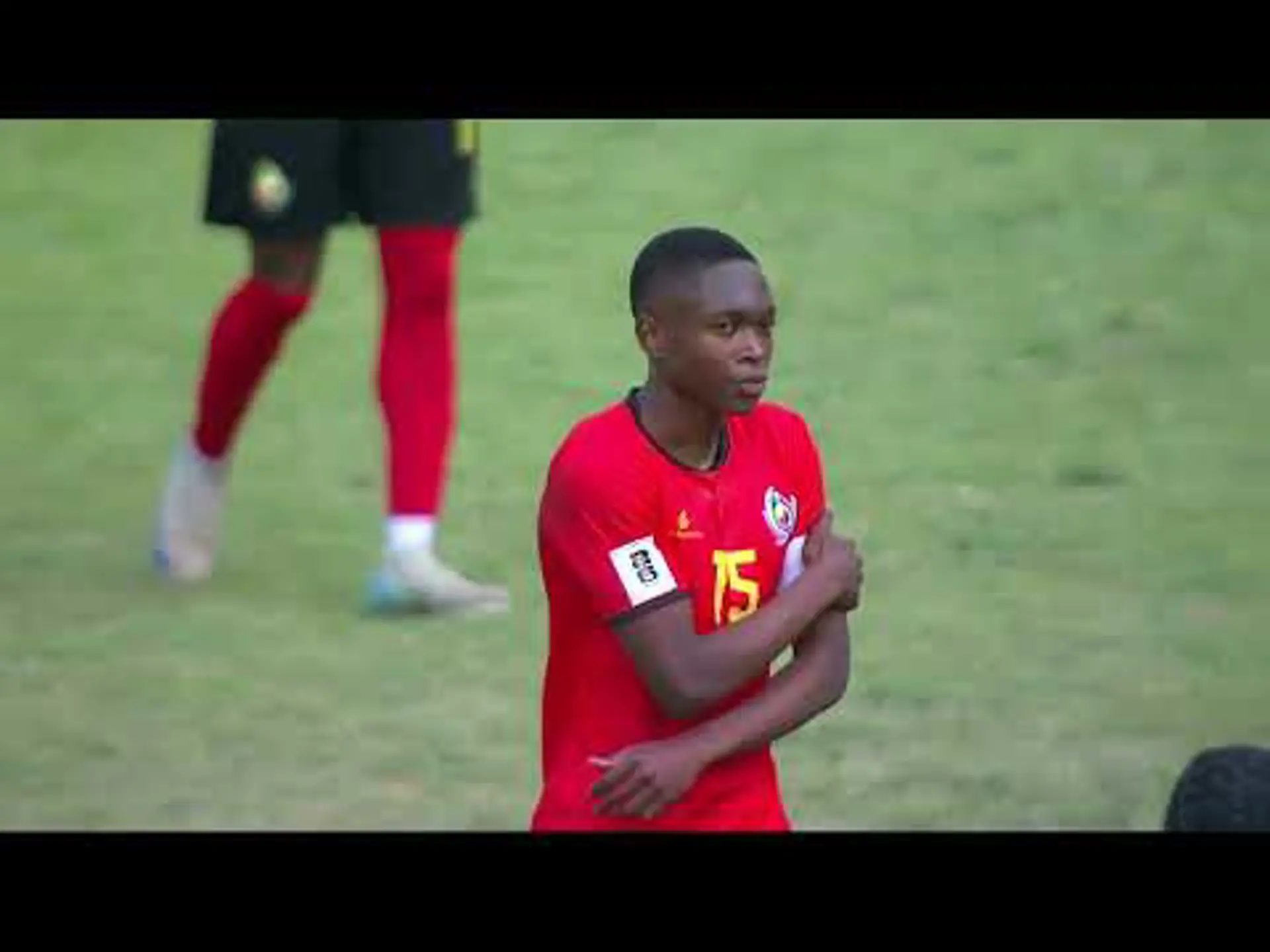 Mozambique v Mauritius | Match Highlights | COSAFA Cup