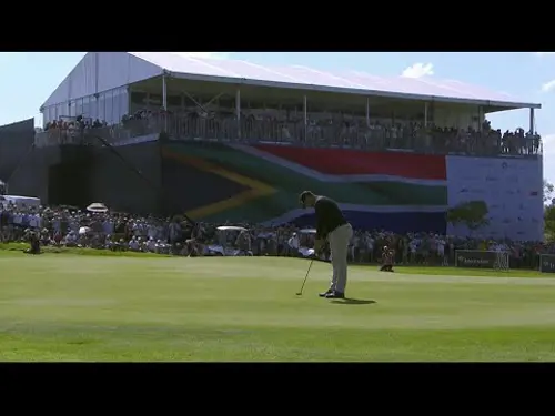 2023 US Open | South African golfers chasing first Major since 2012