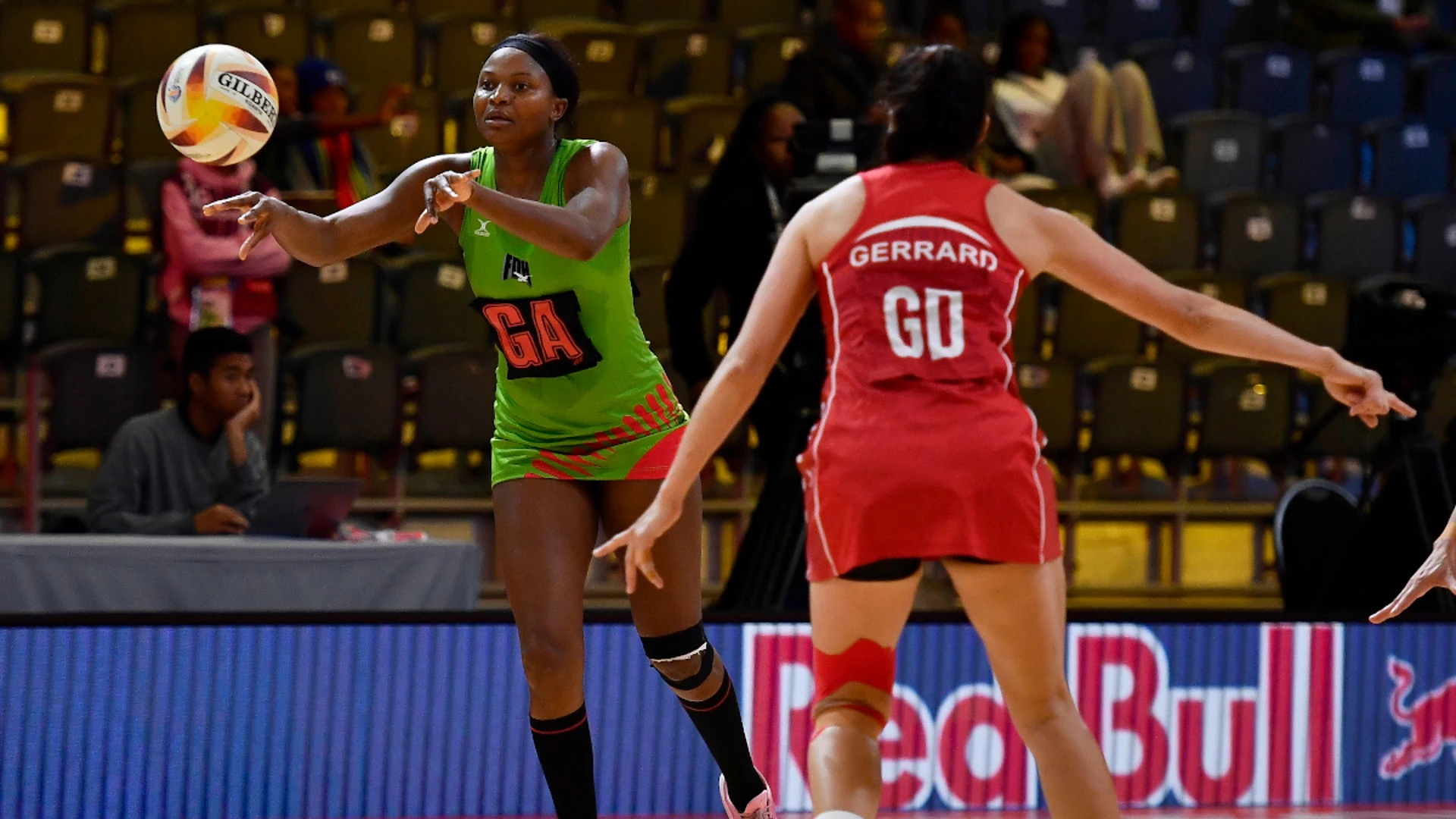 Malawi beat Tonga to finish 7th at NWC2023