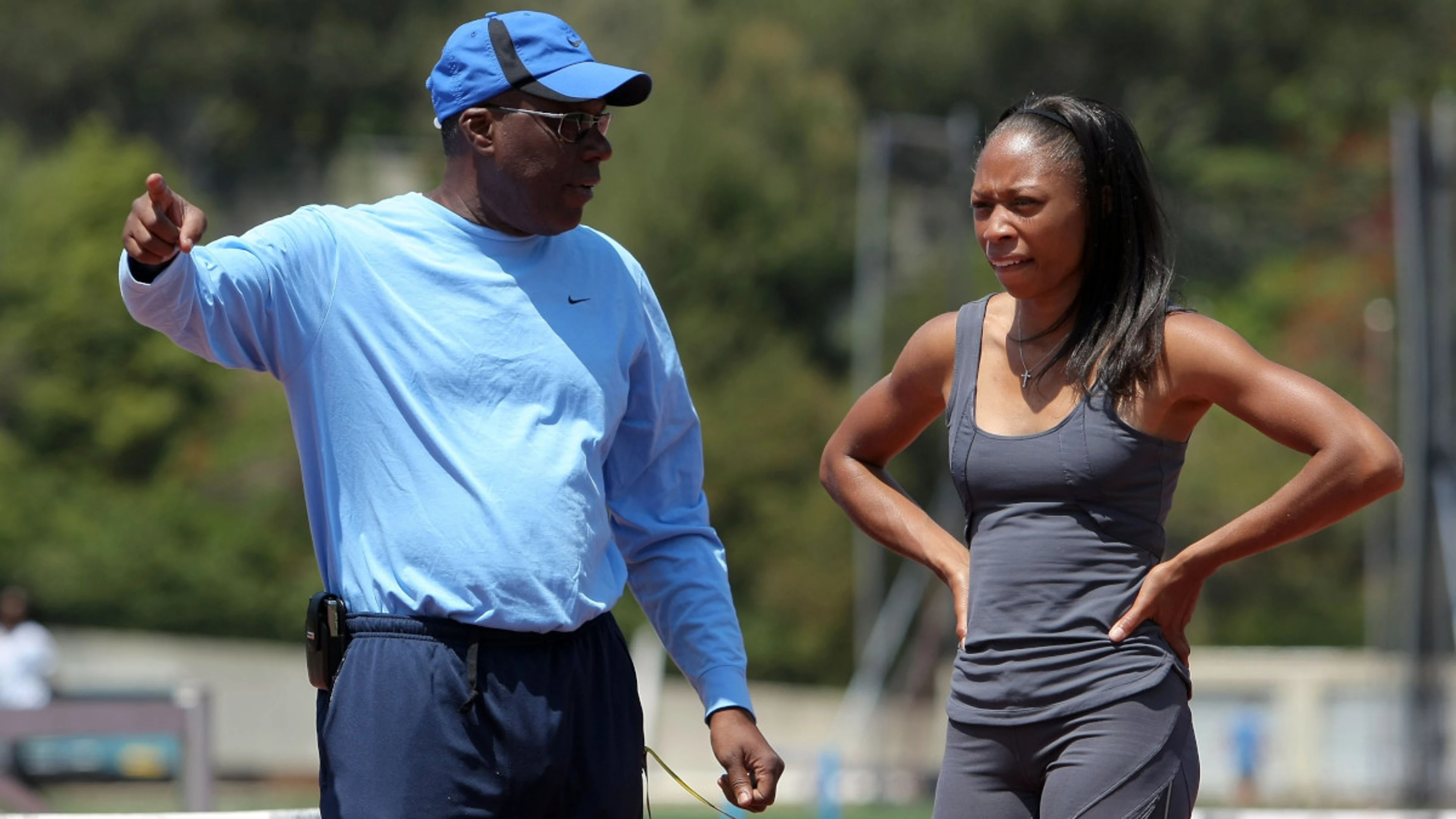 In Bobby we trust: 'Formula Kersee' poised for strong 2023