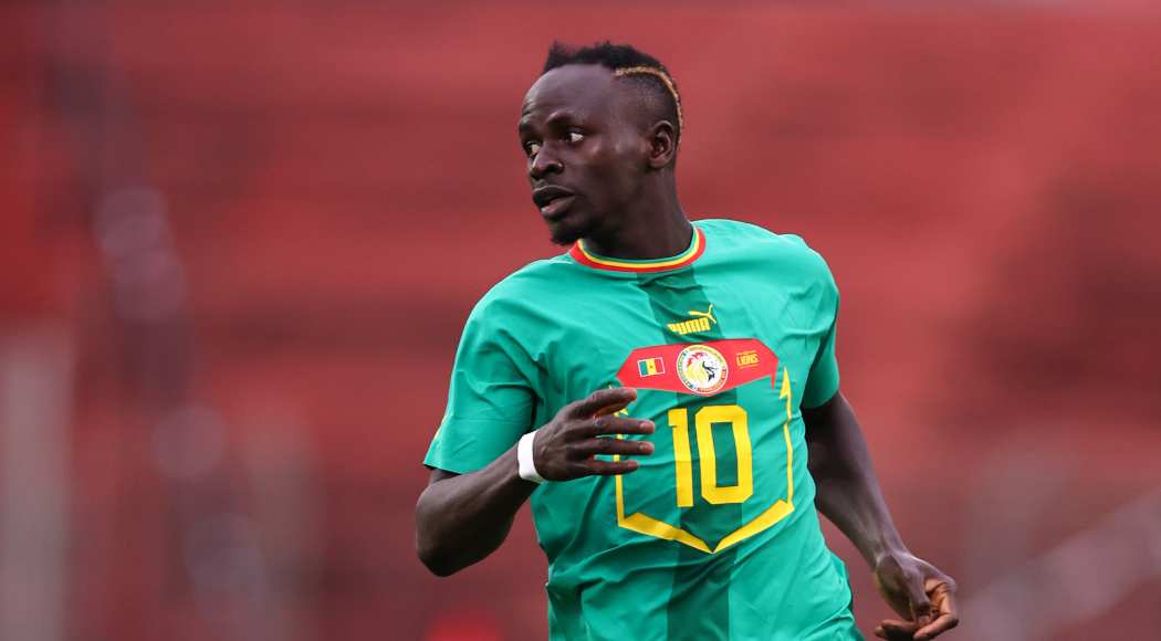 Senegal thrash Mozambique, move to cusp of Afcon qualification