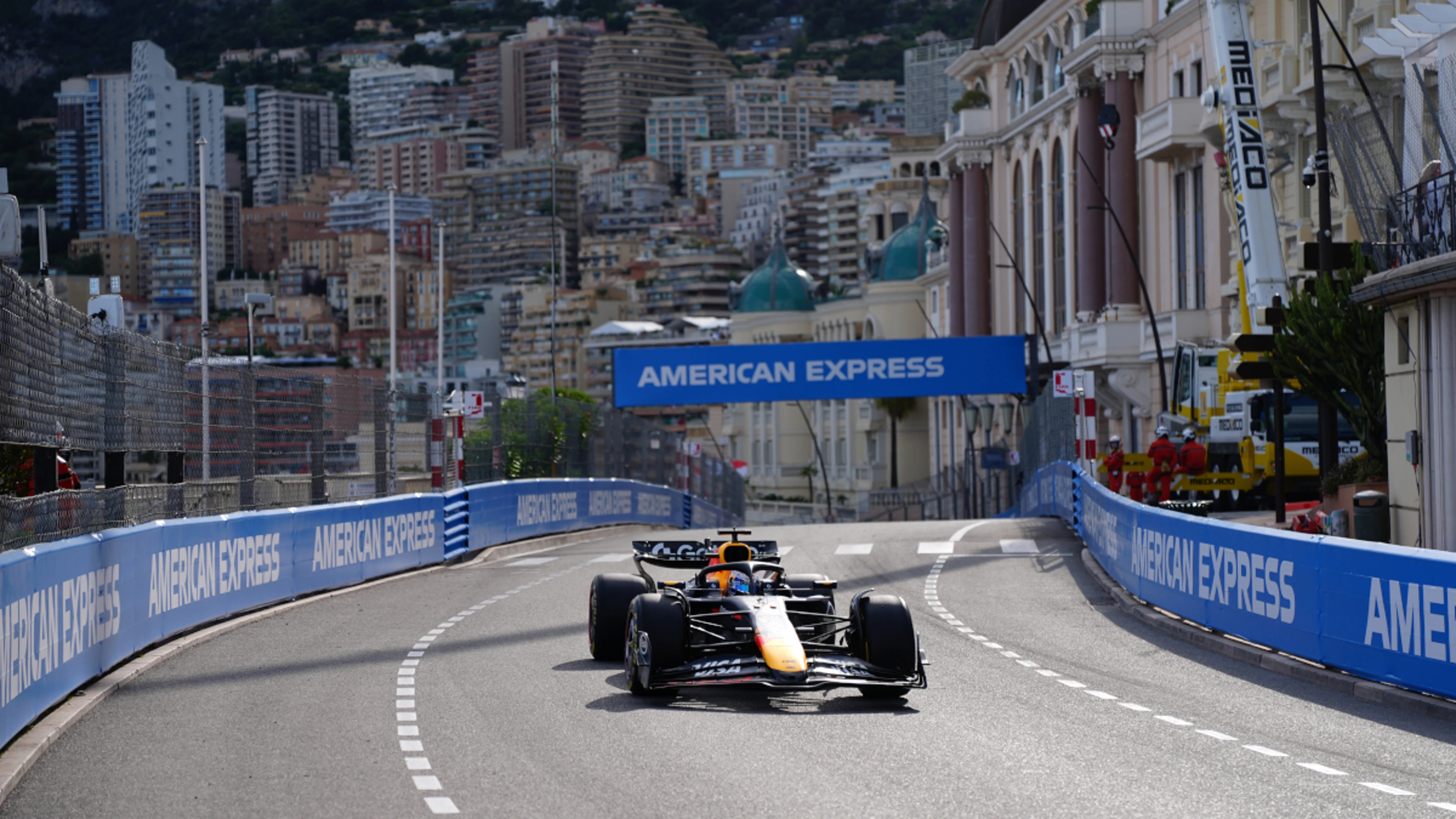 Verstappen a 'pipe dream' until Aston build a better car - Newey