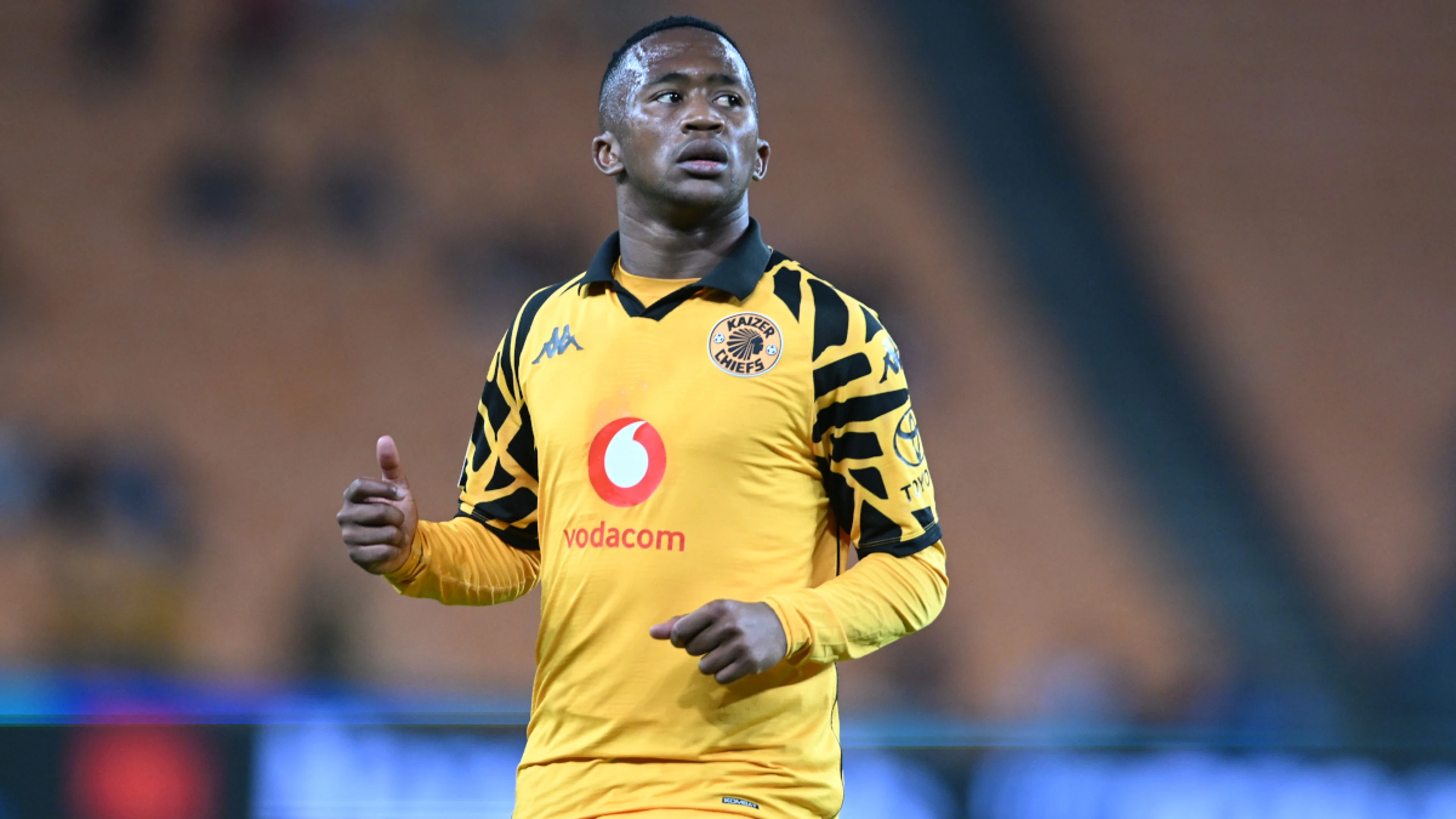 Chiefs tactics worked in DR Congo claims coach