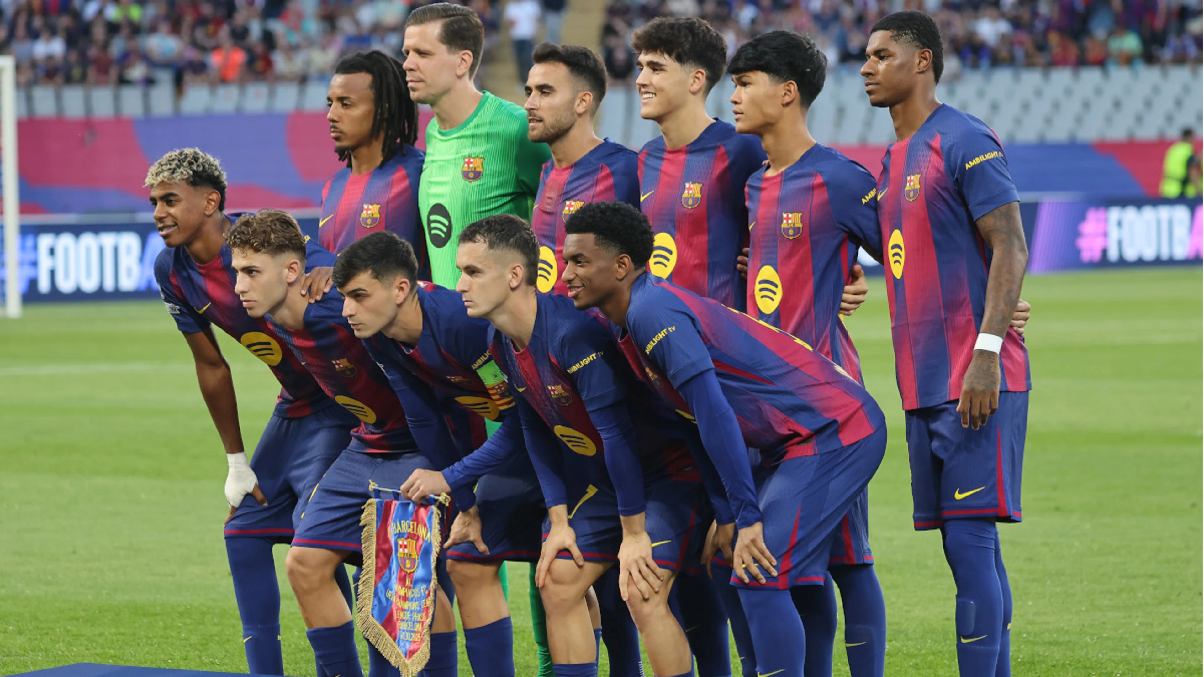 LaLiga chief laments Miami match collapse as others celebrate