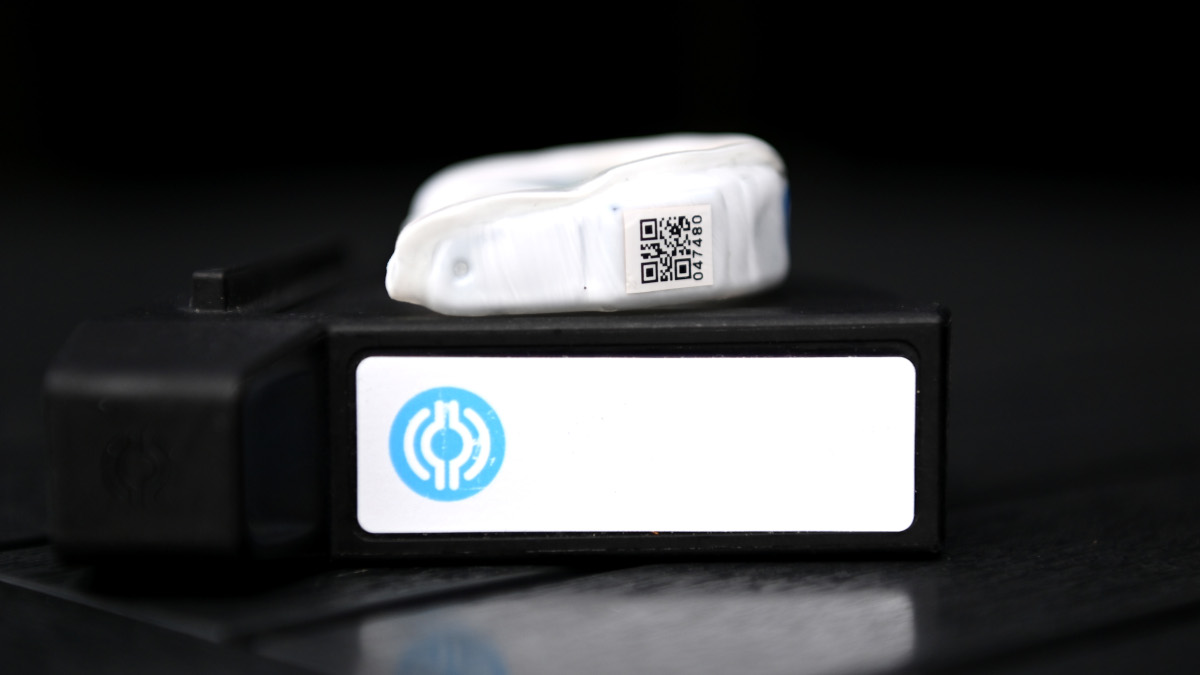 World Rugby introduce smart mouthguard technology to tackle head injuries