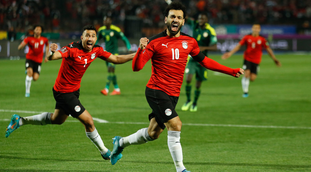 Egypt gain sweet revenge over Senegal