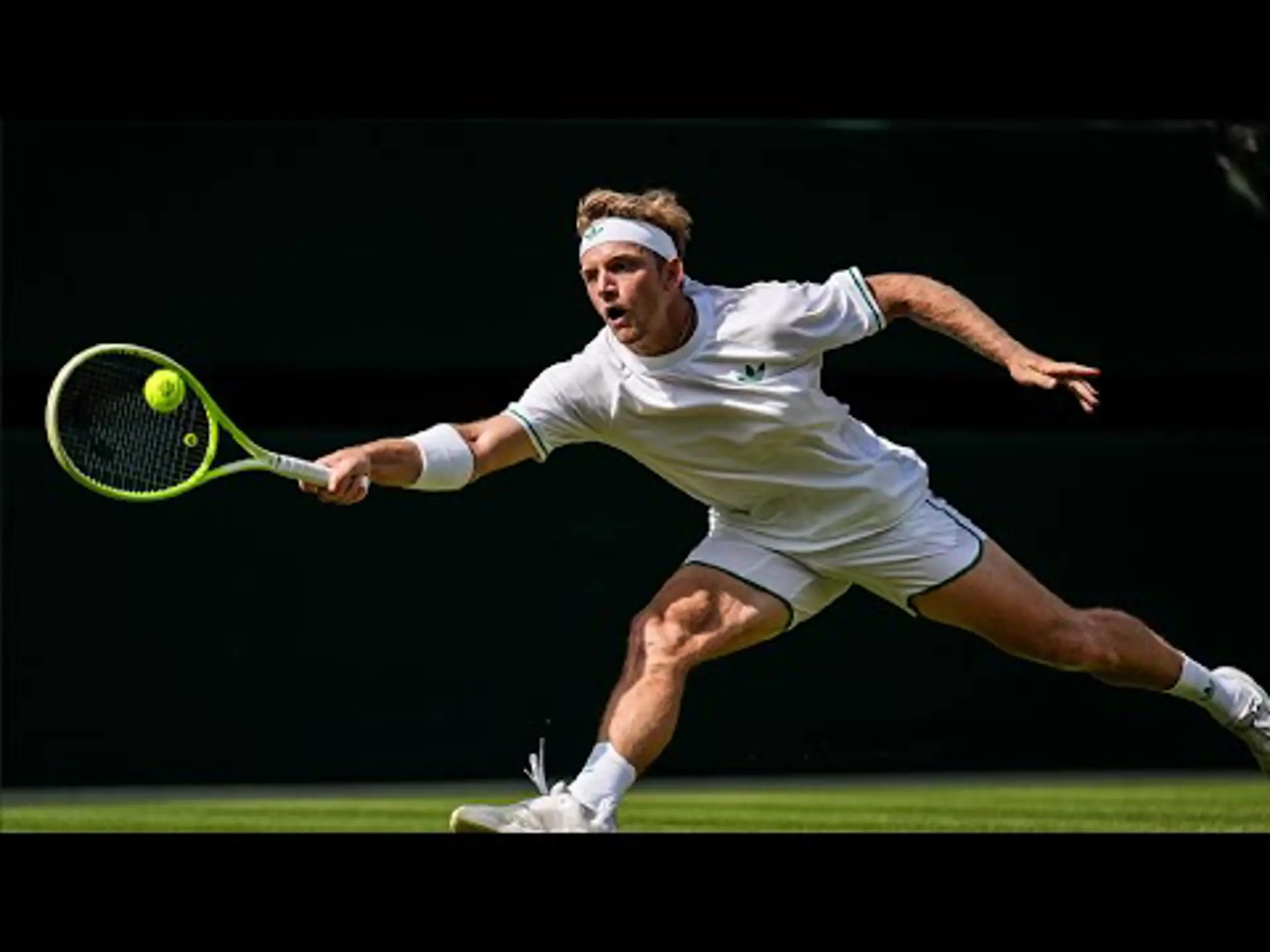 Day 5 Men | Wimbledon Wrap