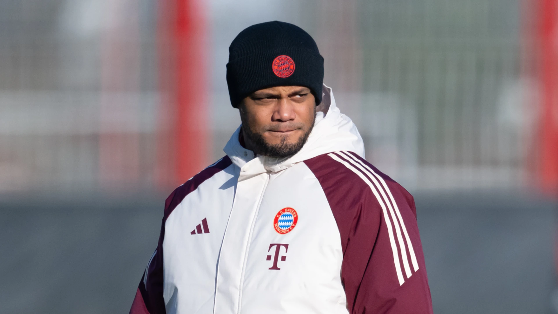 Bayern want six wins in Champions League for top eight finish, says Kompany