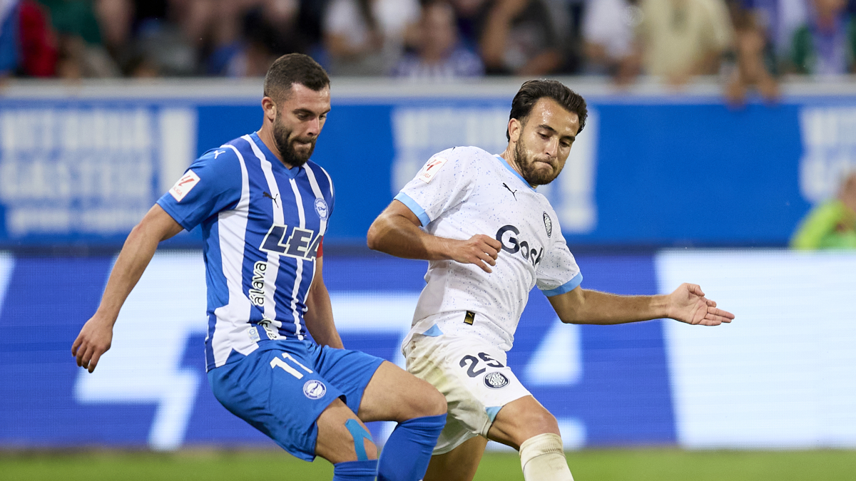 Spanish LaLiga News | SuperSport