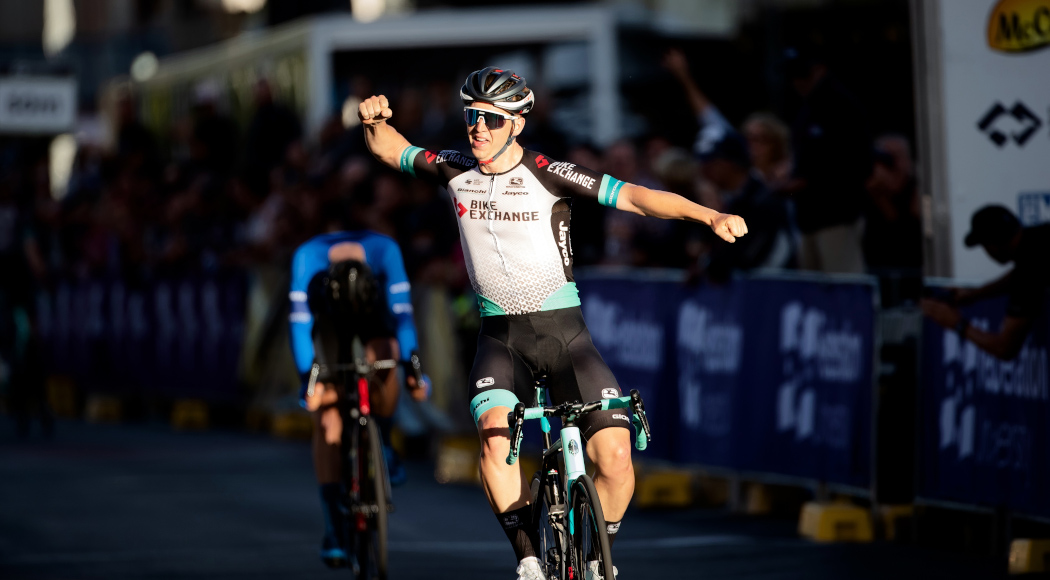 Aussie Groves wins Catalunya bunch sprint