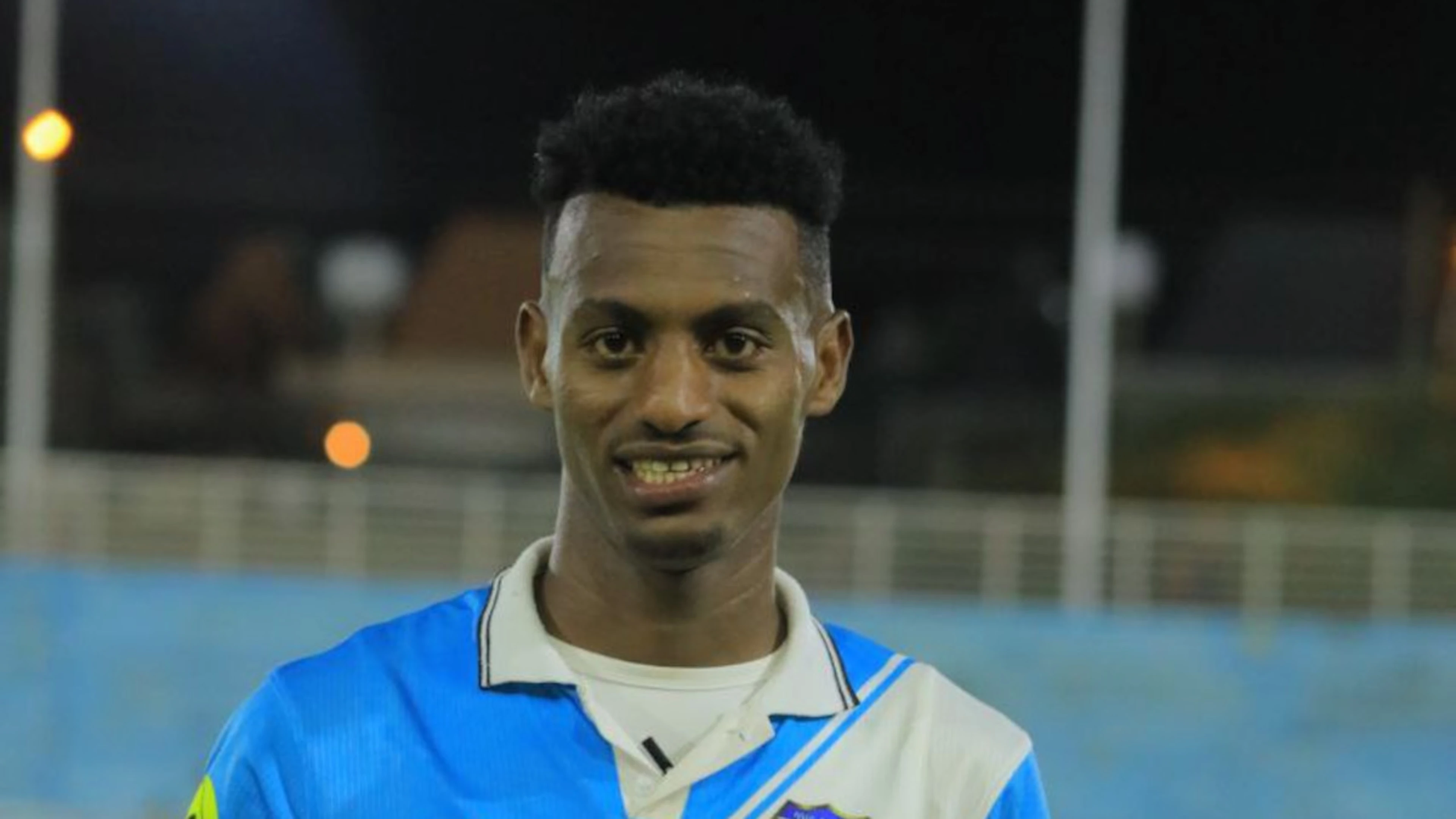 Ethiopia international Alelegn Azene dies suddenly