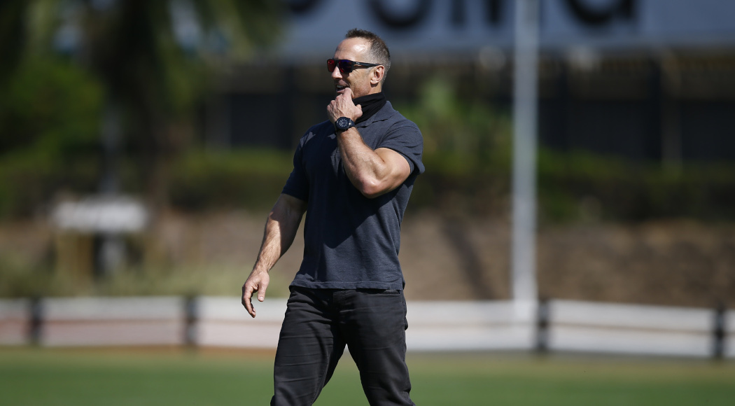 Former Bok Terblanche praises SA teams for rising to the challenge