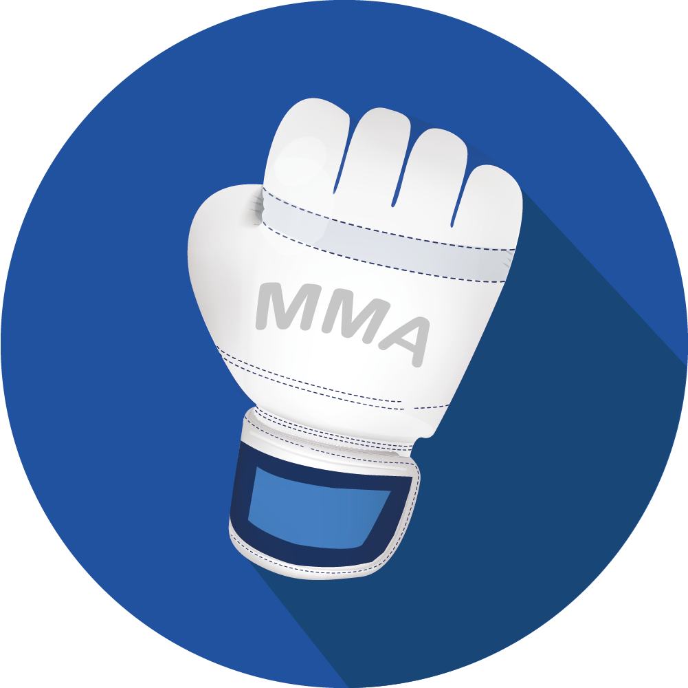MMA