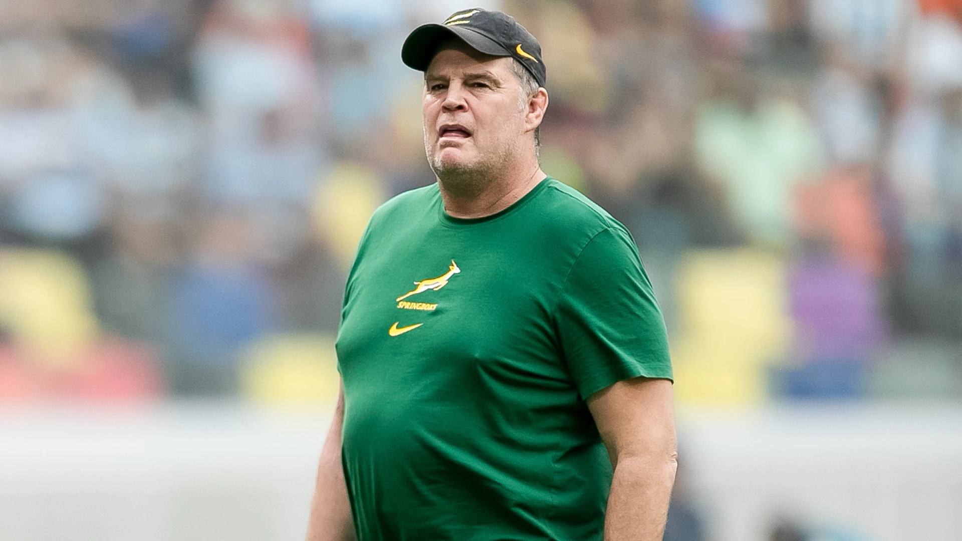 DETERMINED: Why winning this Rugby Championship is important for the Boks