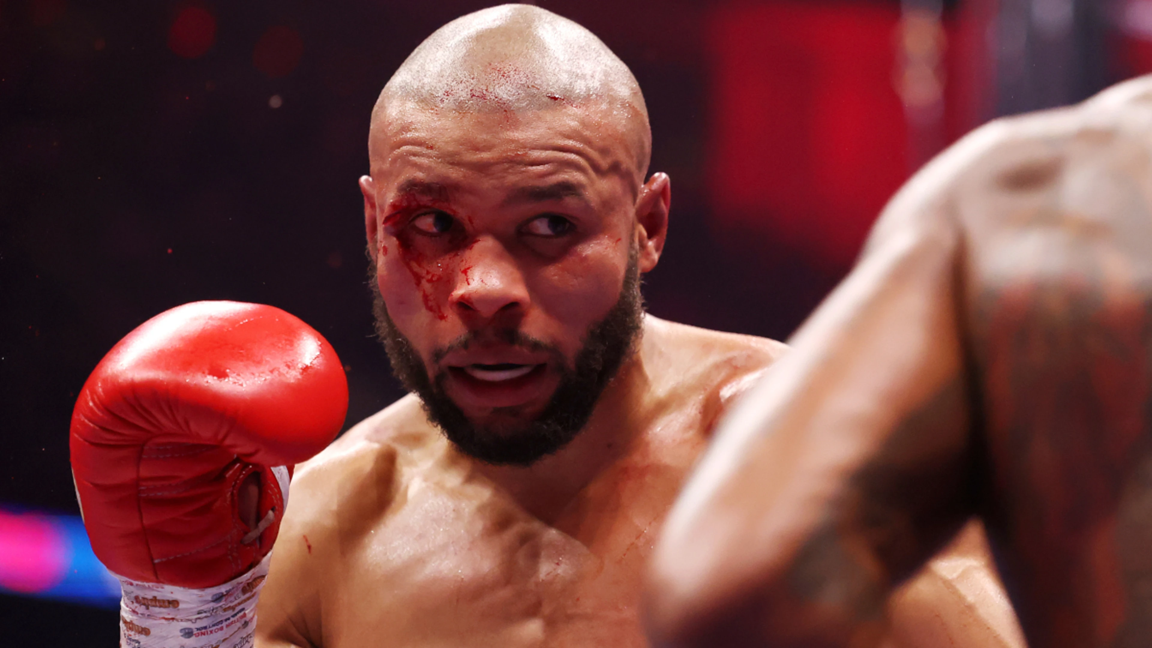 Eubank, Benn set for September rematch