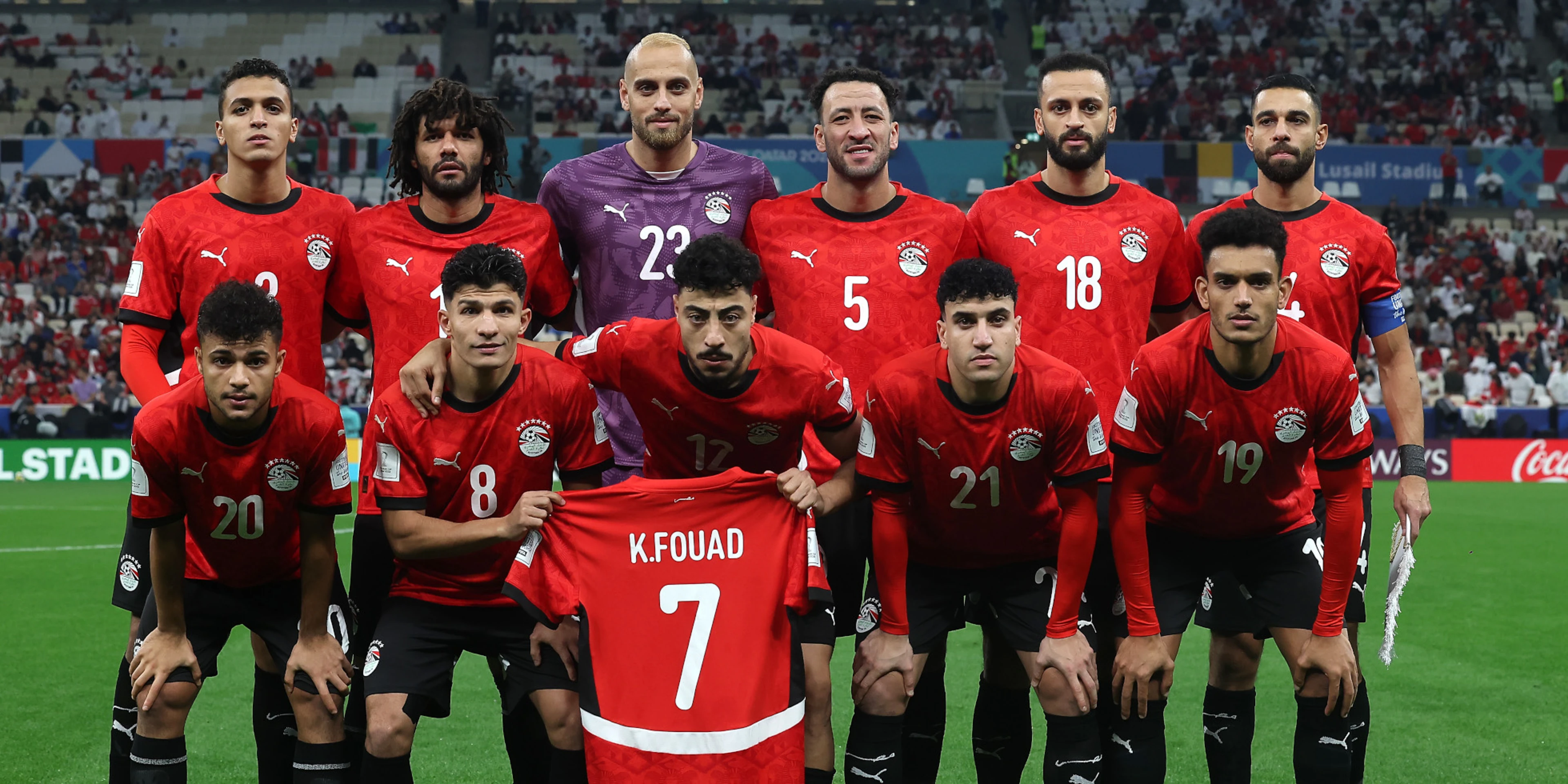 RECORDS IN NUMBERS: 10 Africa Cup of Nations bests