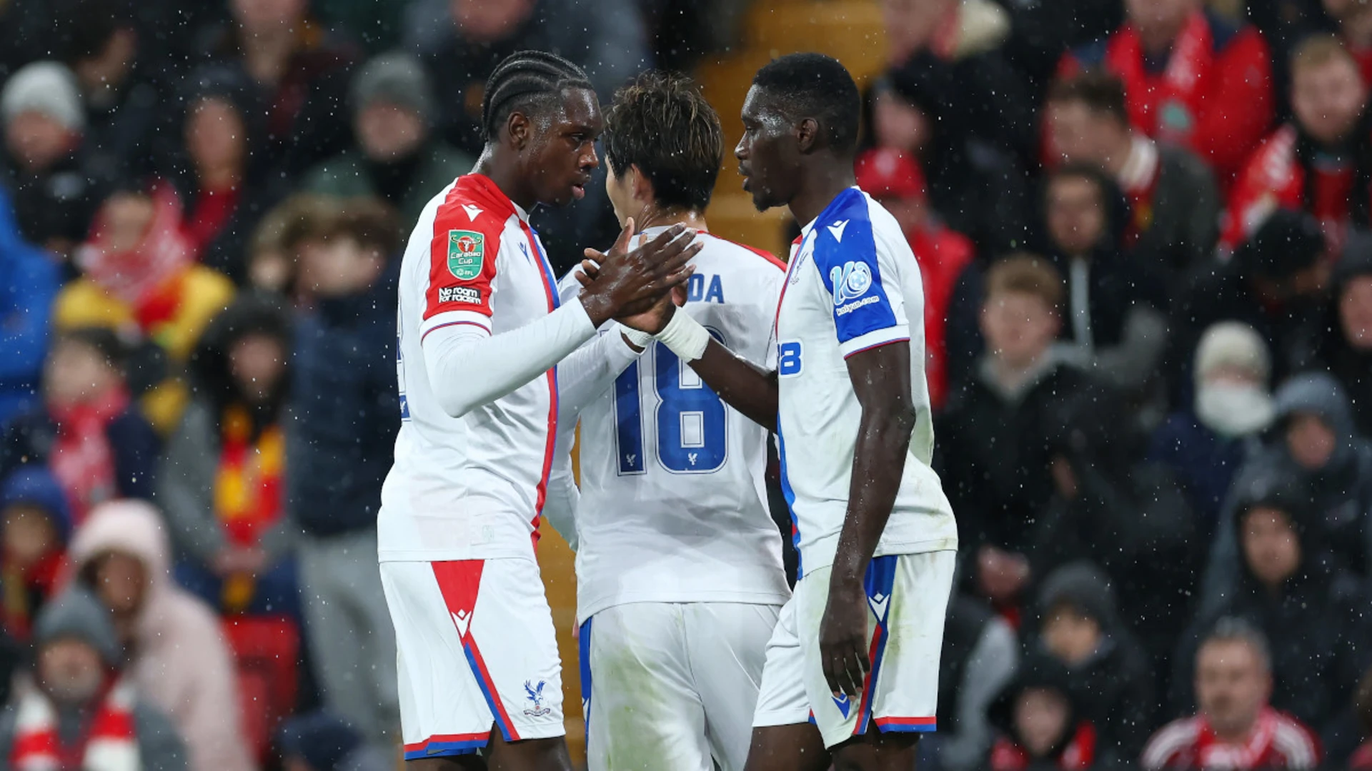 EFL criticises 'undermining' of League Cup by fixture congestion