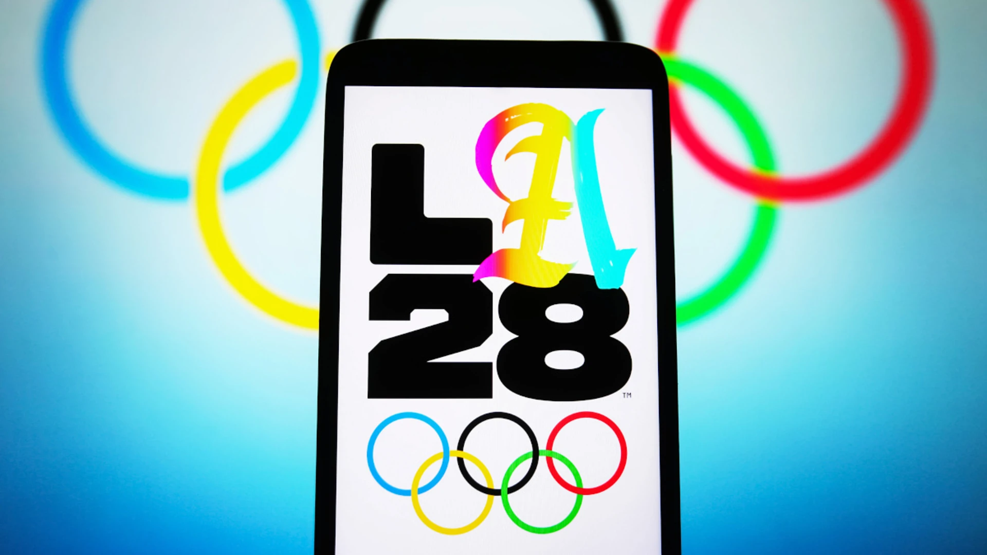Los Angeles 2028 organisers announce schedule, venue shake-up