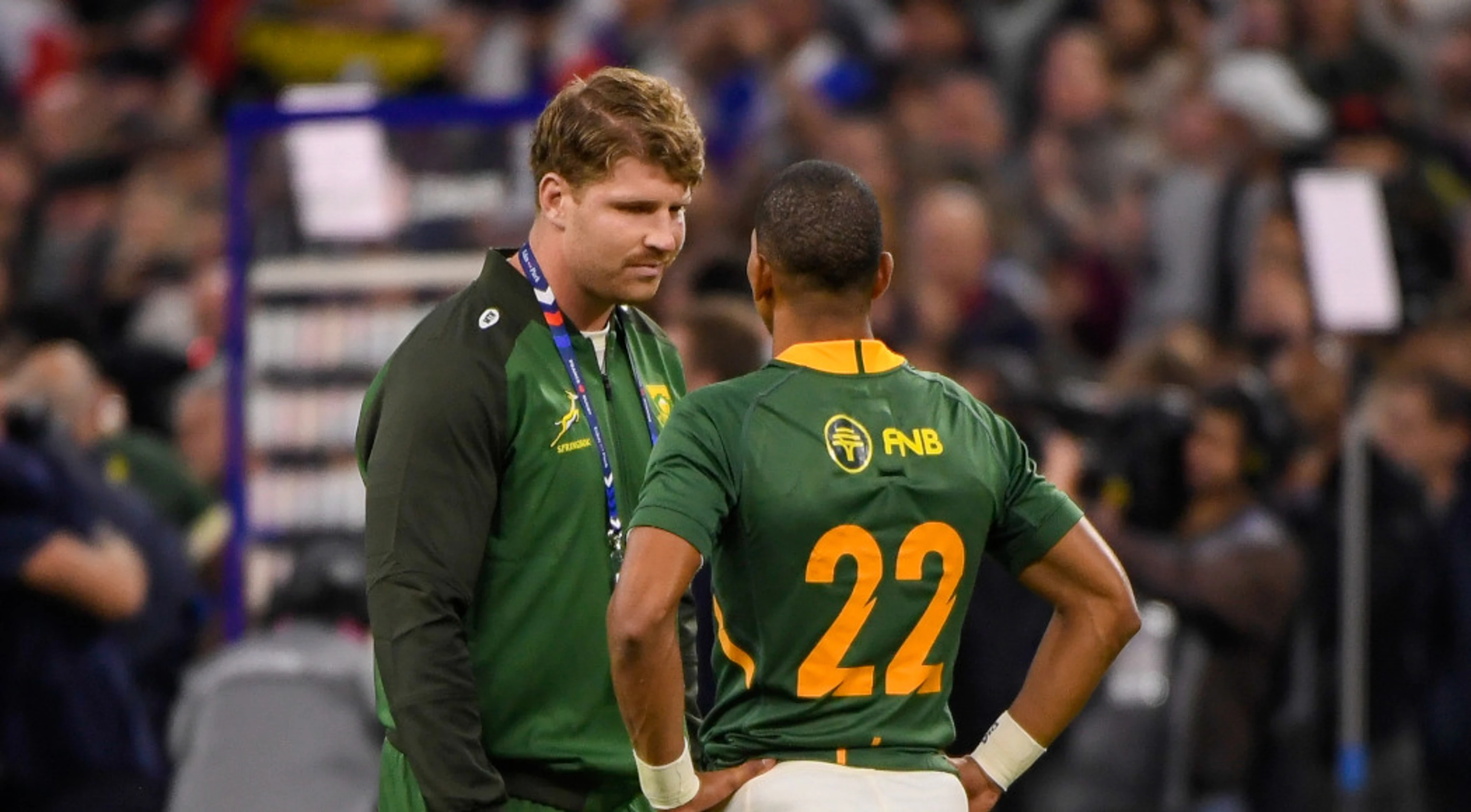 Message from Duane was inspiration for Evan