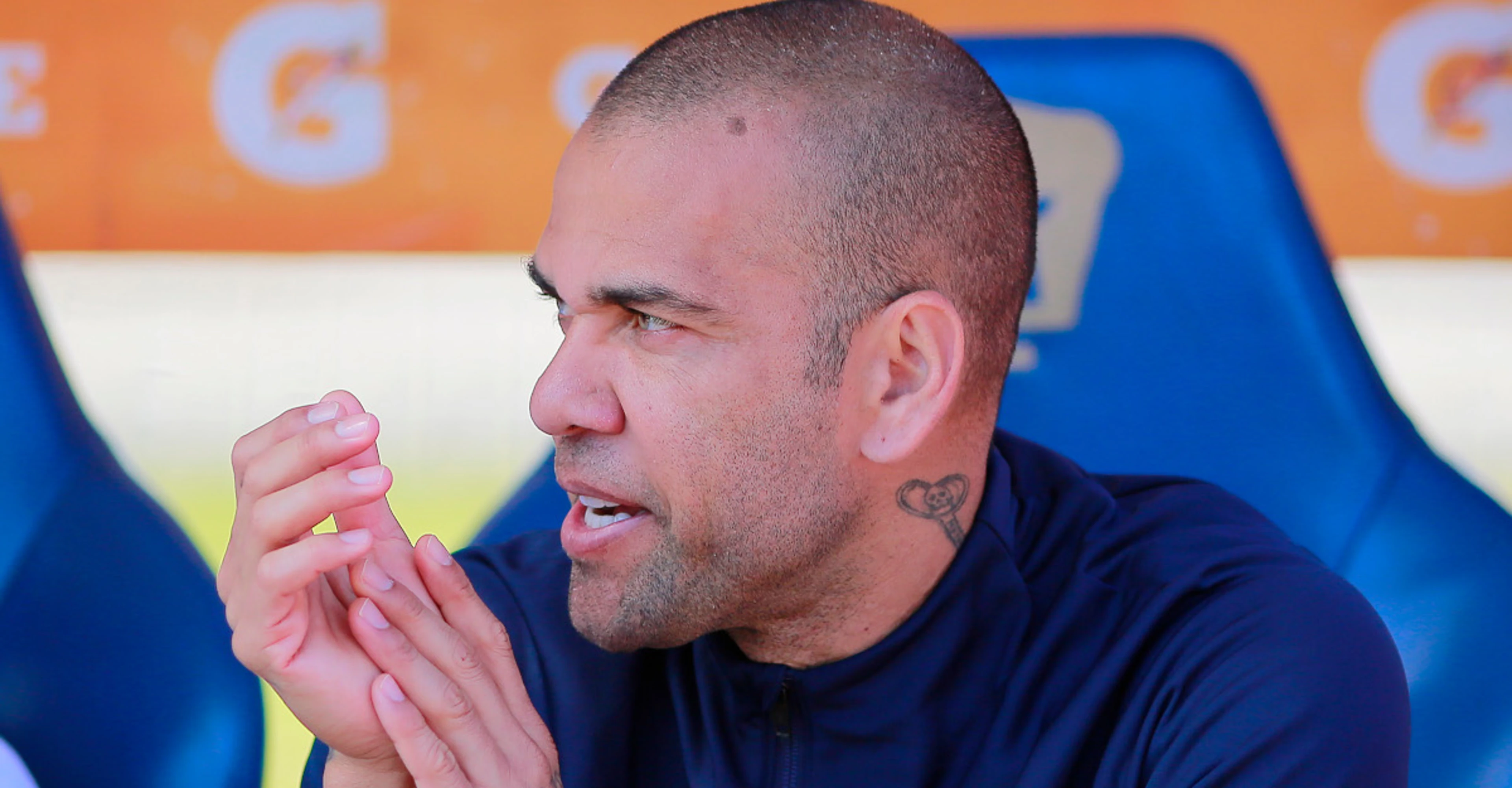 Ex-Barcelona star Dani Alves to face trial for rape