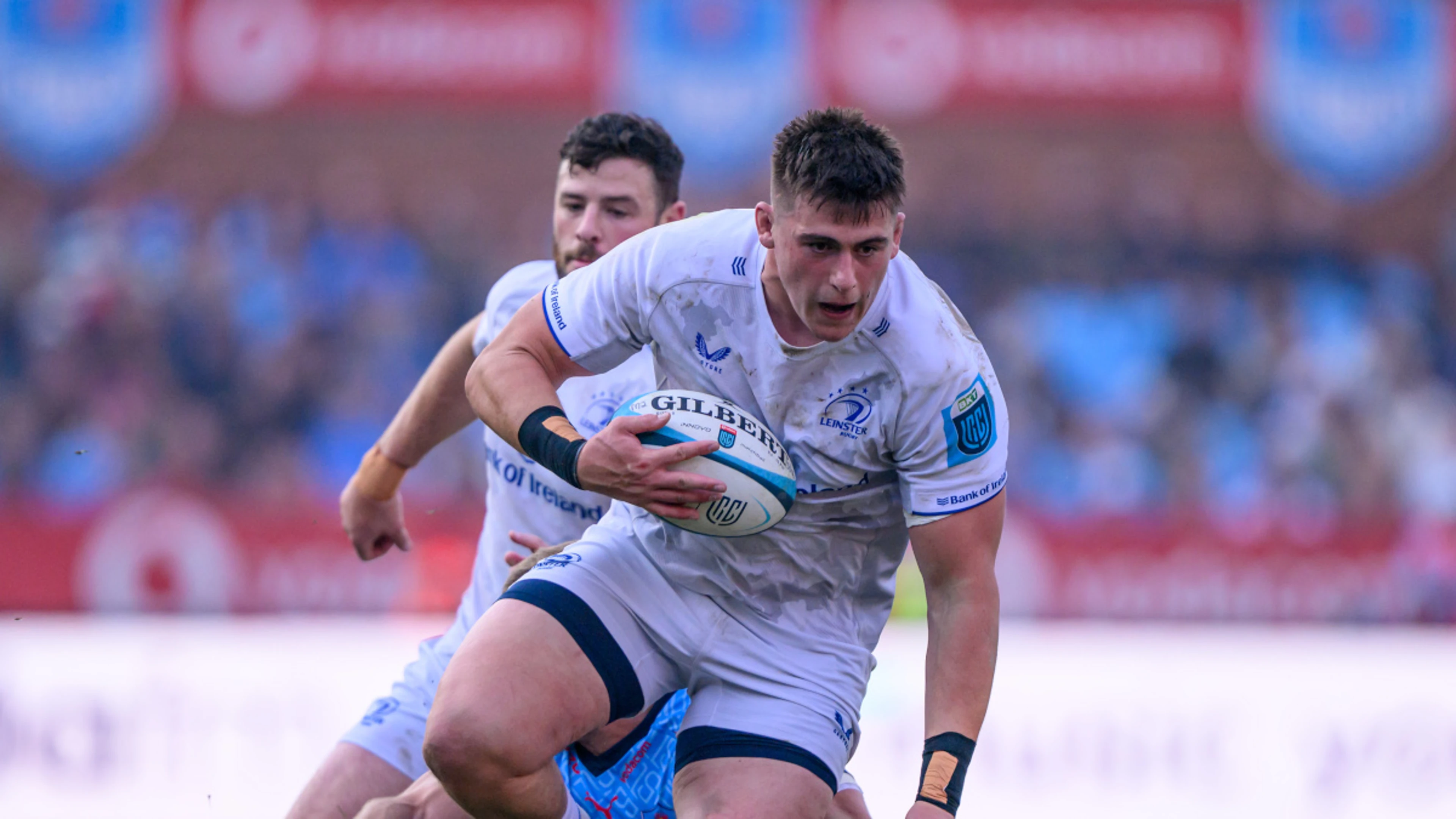 Sheehan sends out warning to Bulls: We're hungry for the title